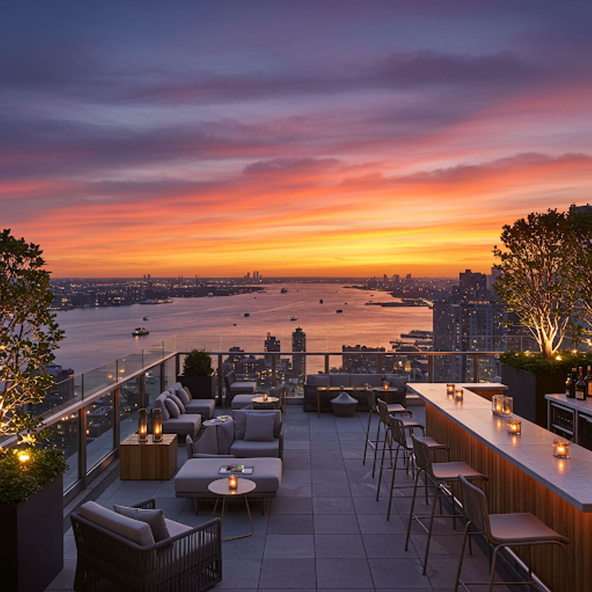 Best Views Hotel