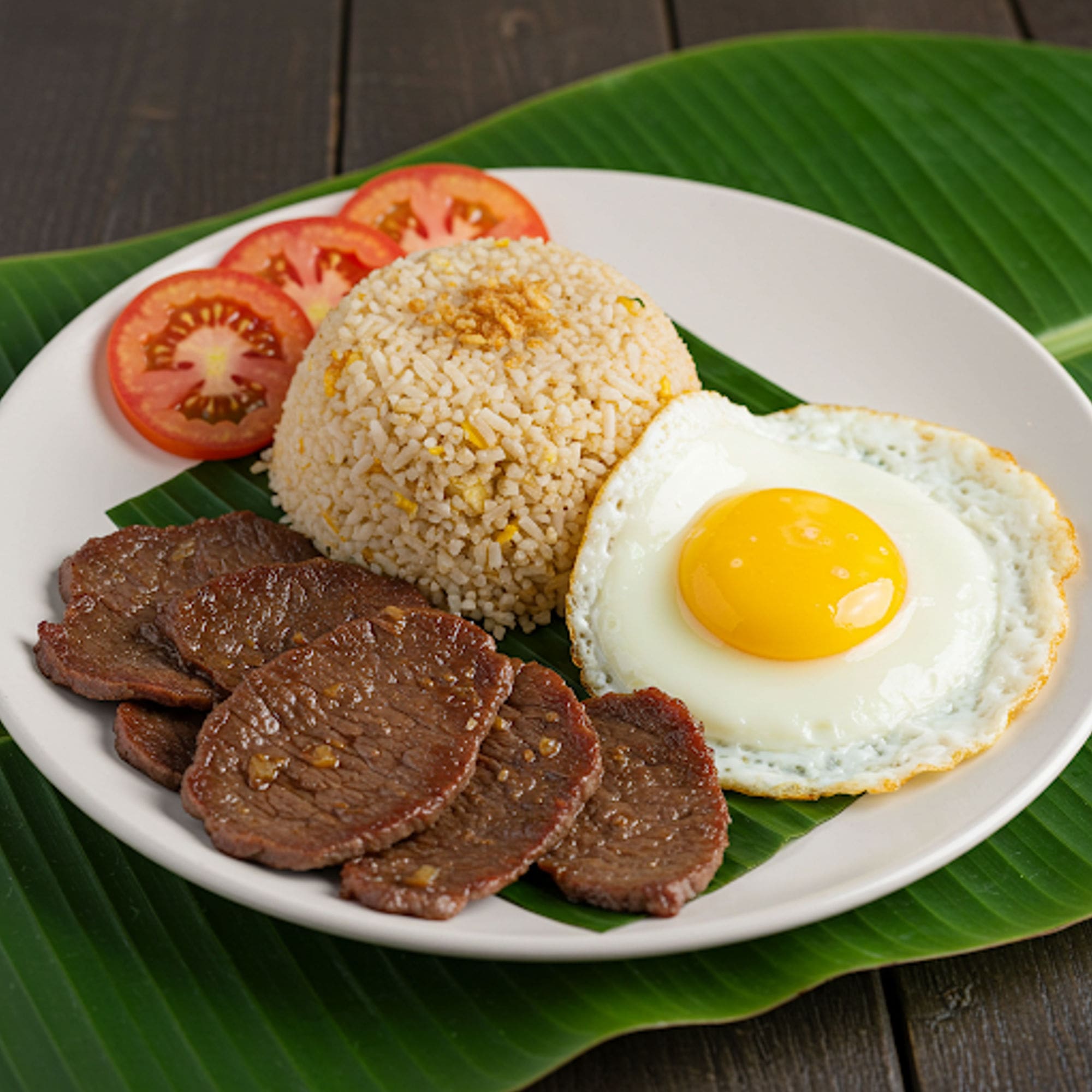 Breakfast Anytime