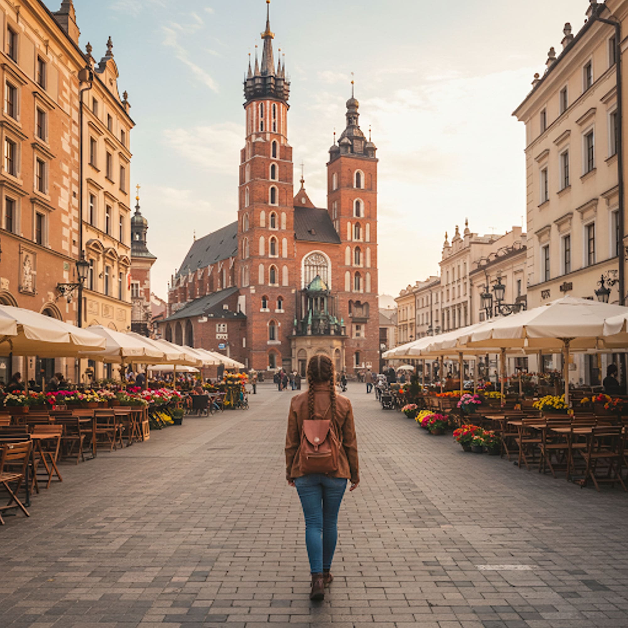 Solo Travelling Advice