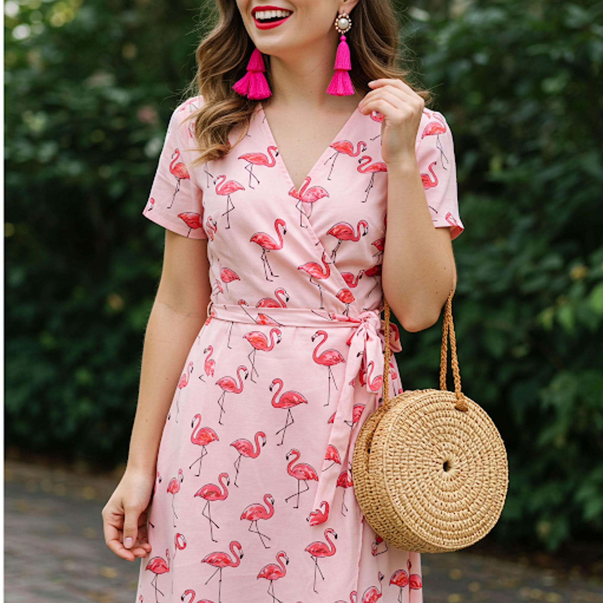Outfits for Island Vacation