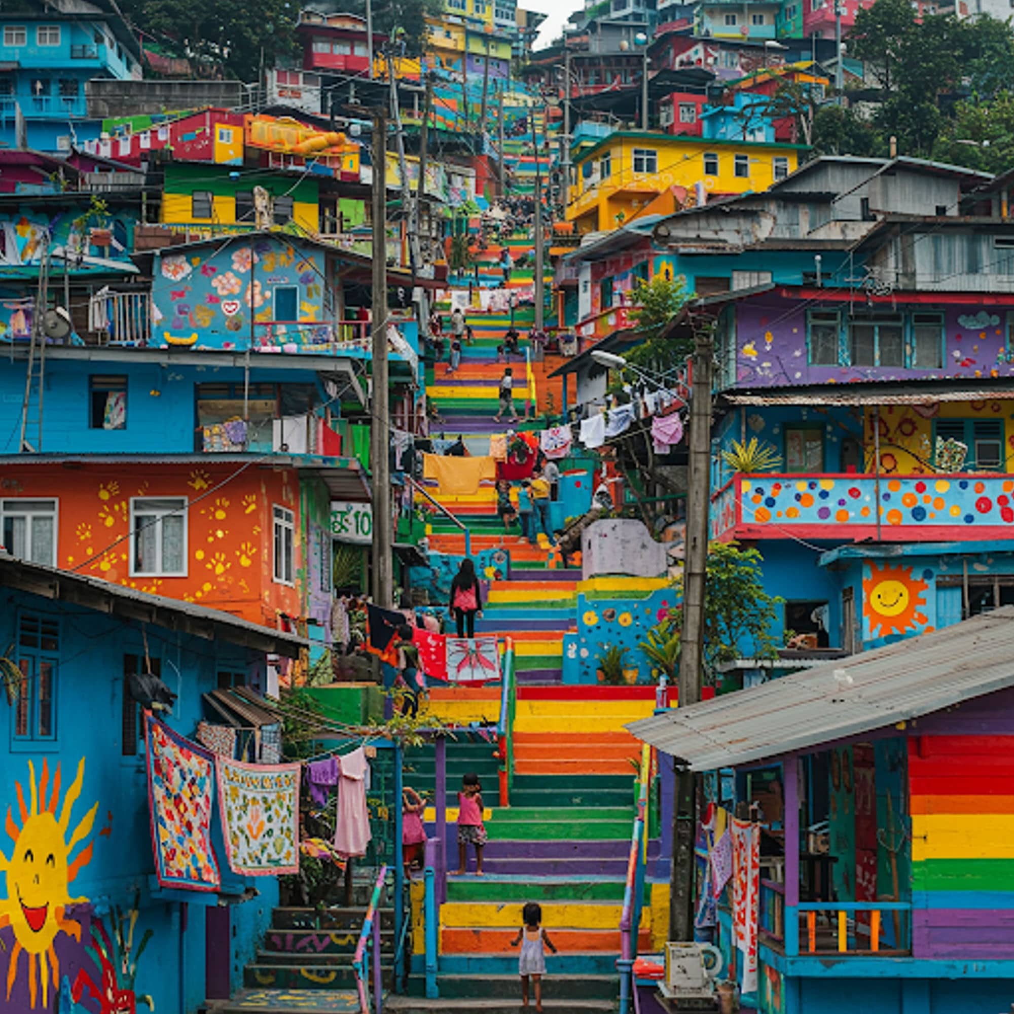Must Visit villages