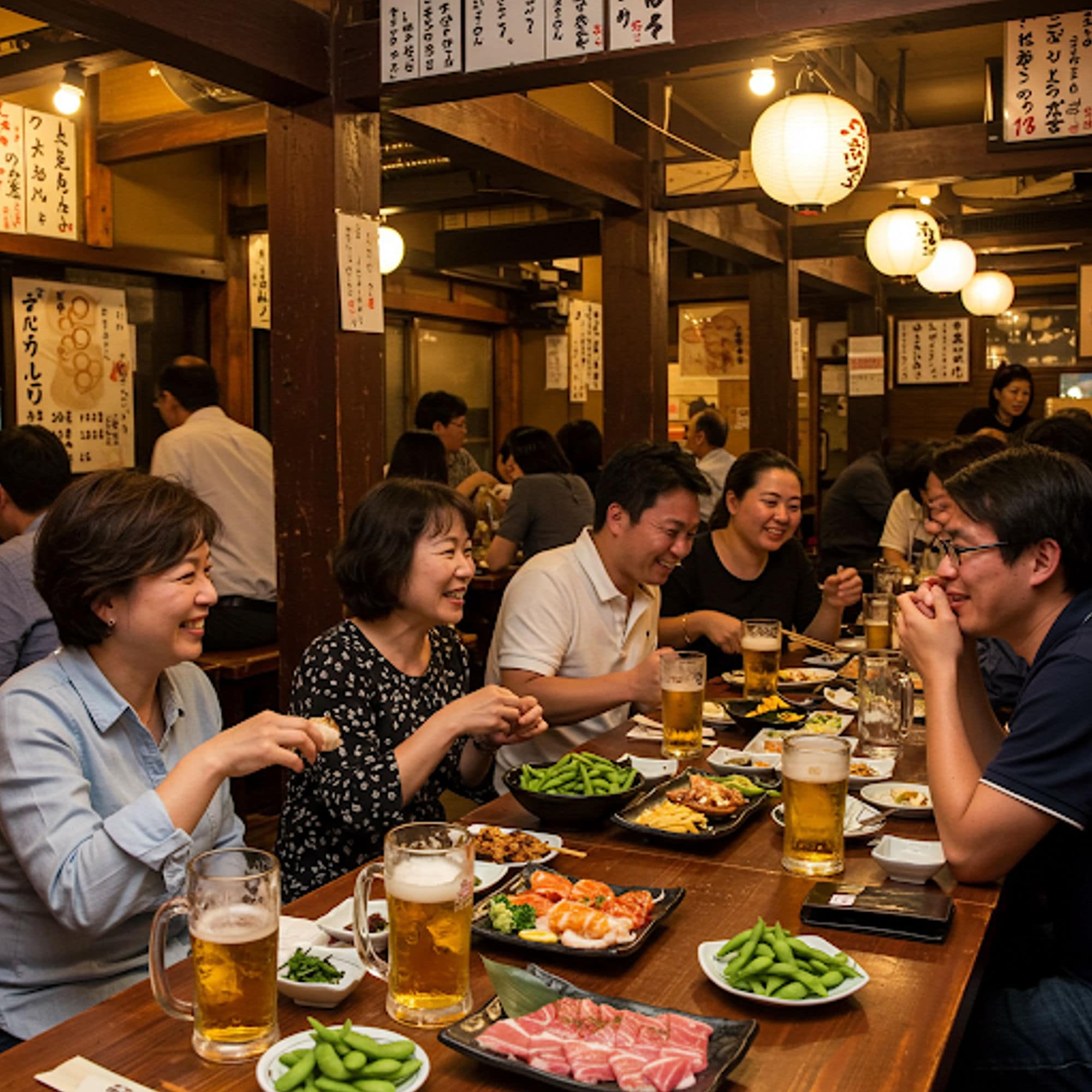 Japan Religion Facts