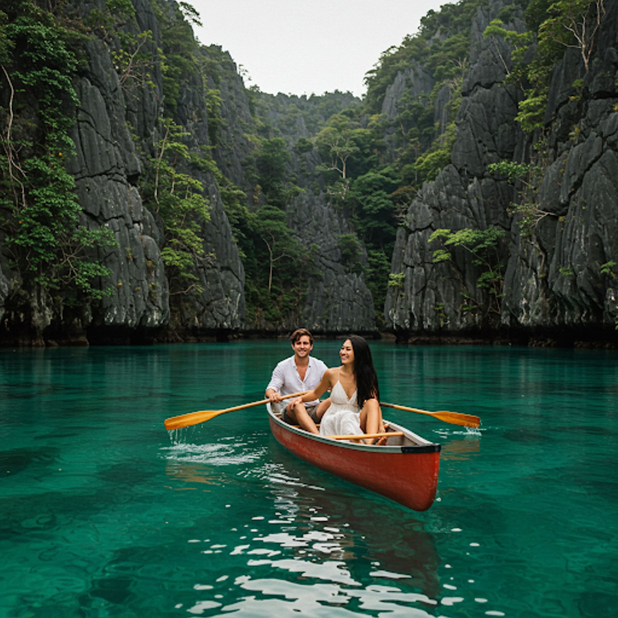 Eco Friendly Destinations