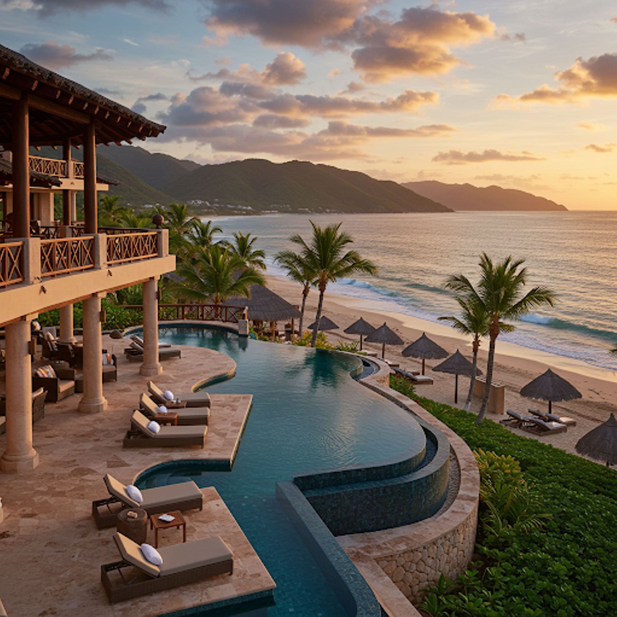 World Best Hotels Top 10
