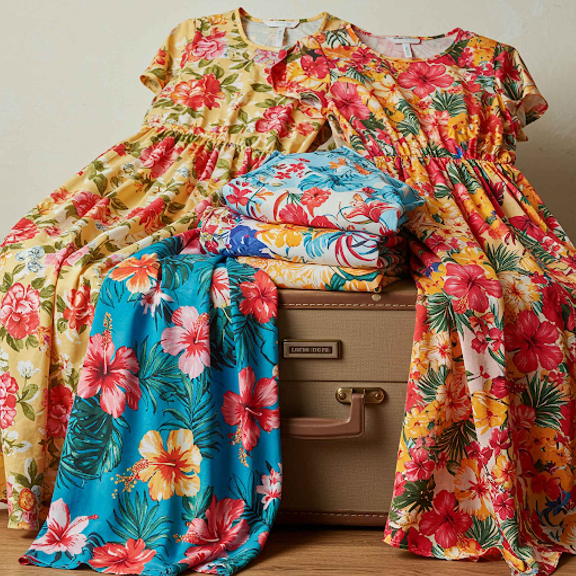 Clothes For Add in List
