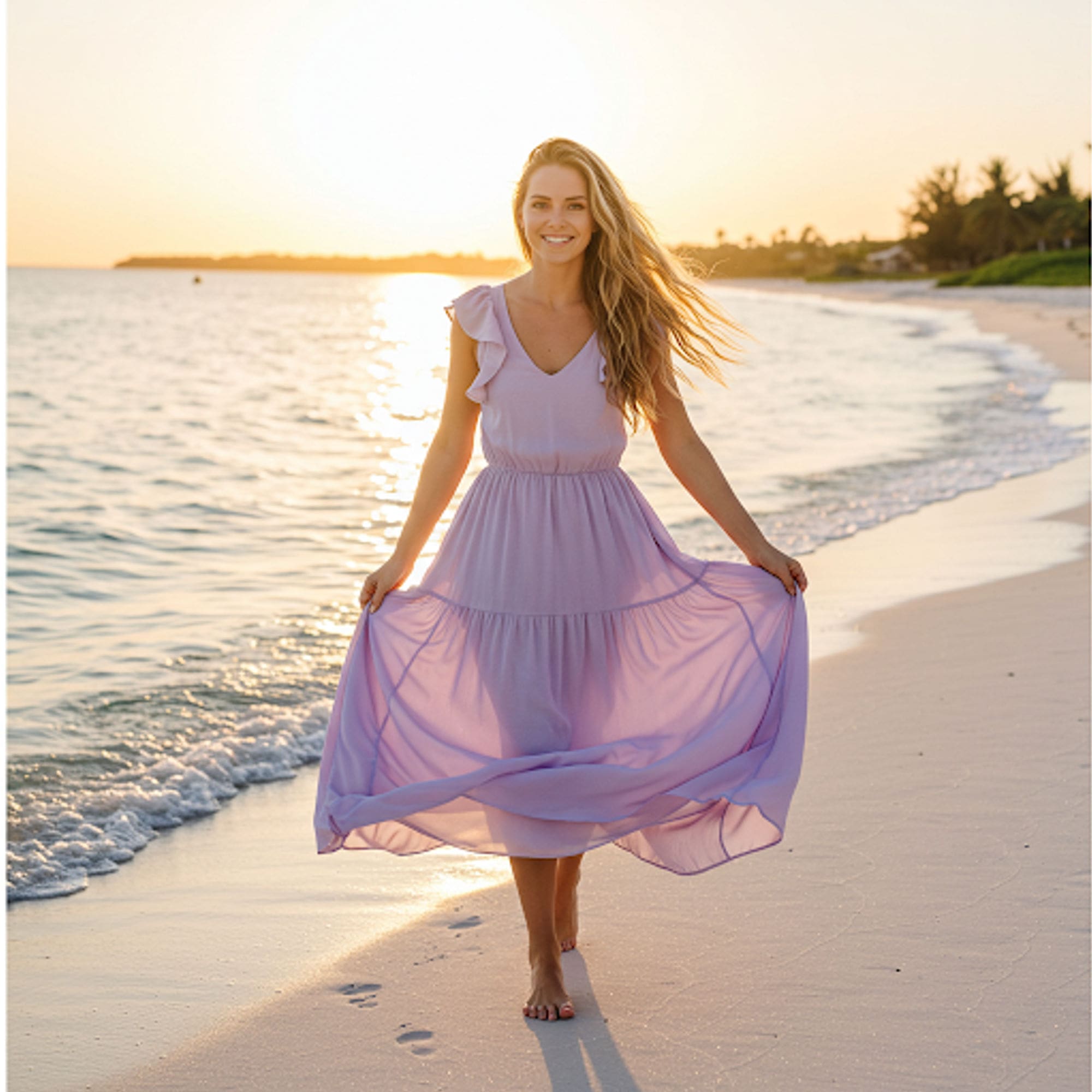 Island Hopping Summer Outfits