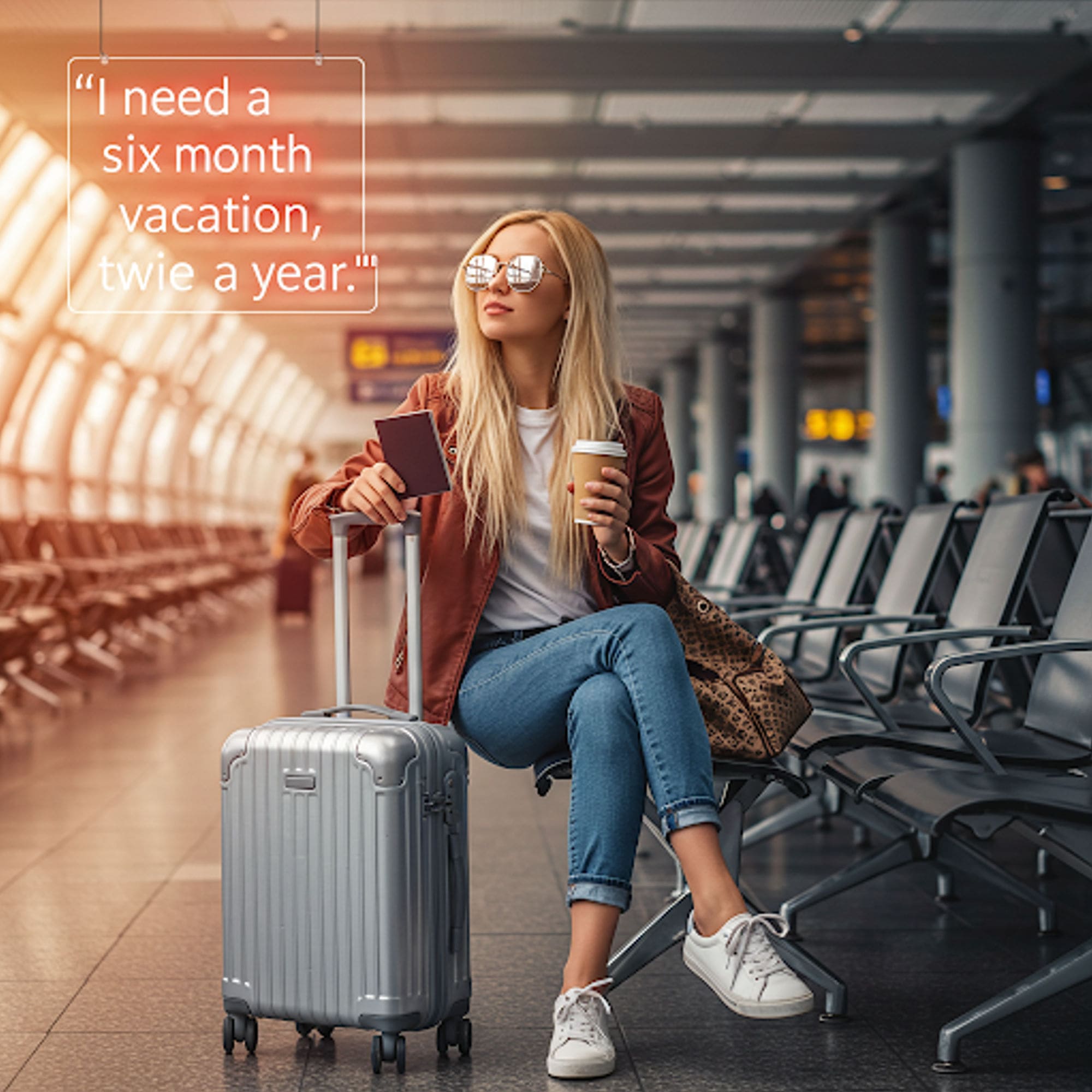 Best Travelling Caption for Instagram