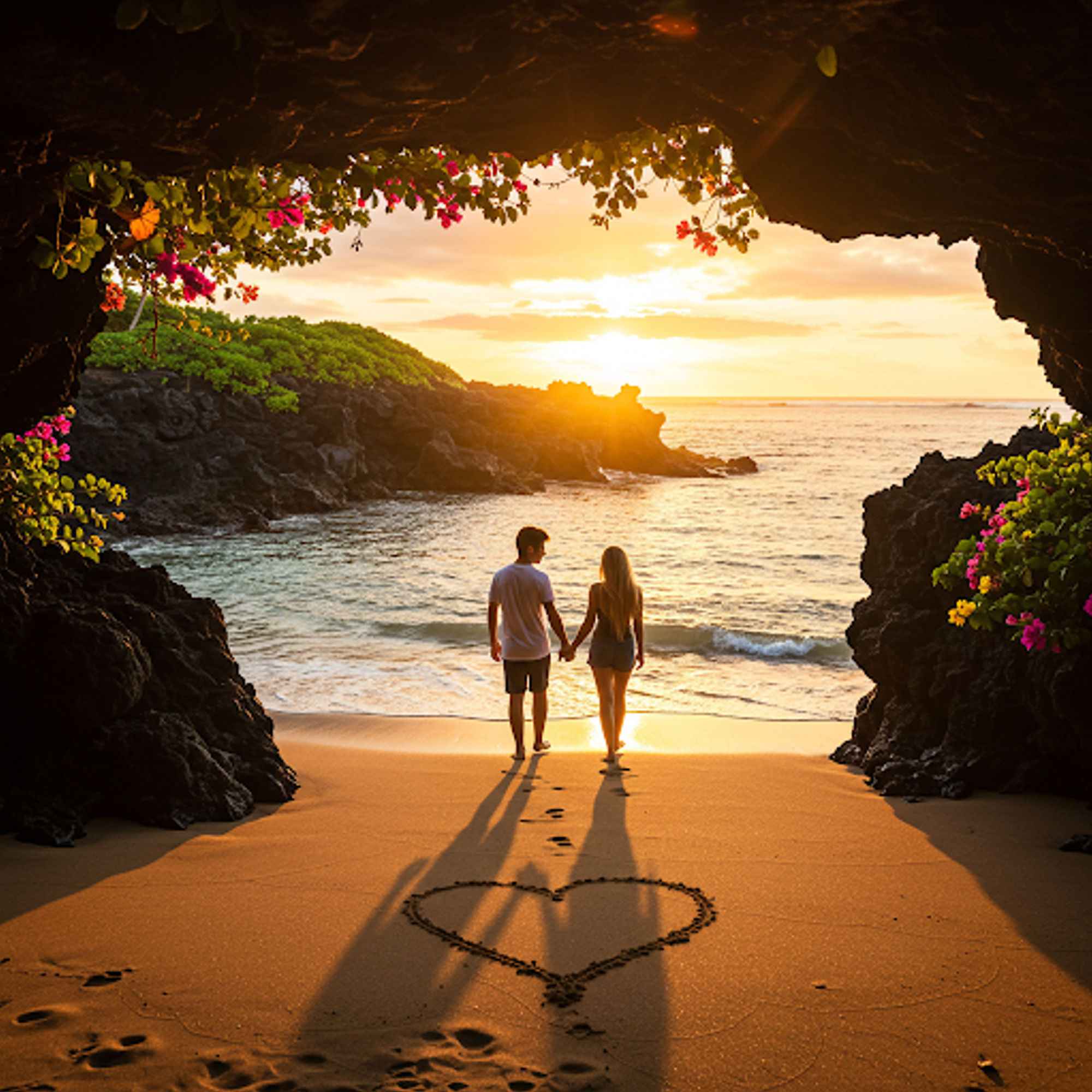 Most Popular Spots for Couples