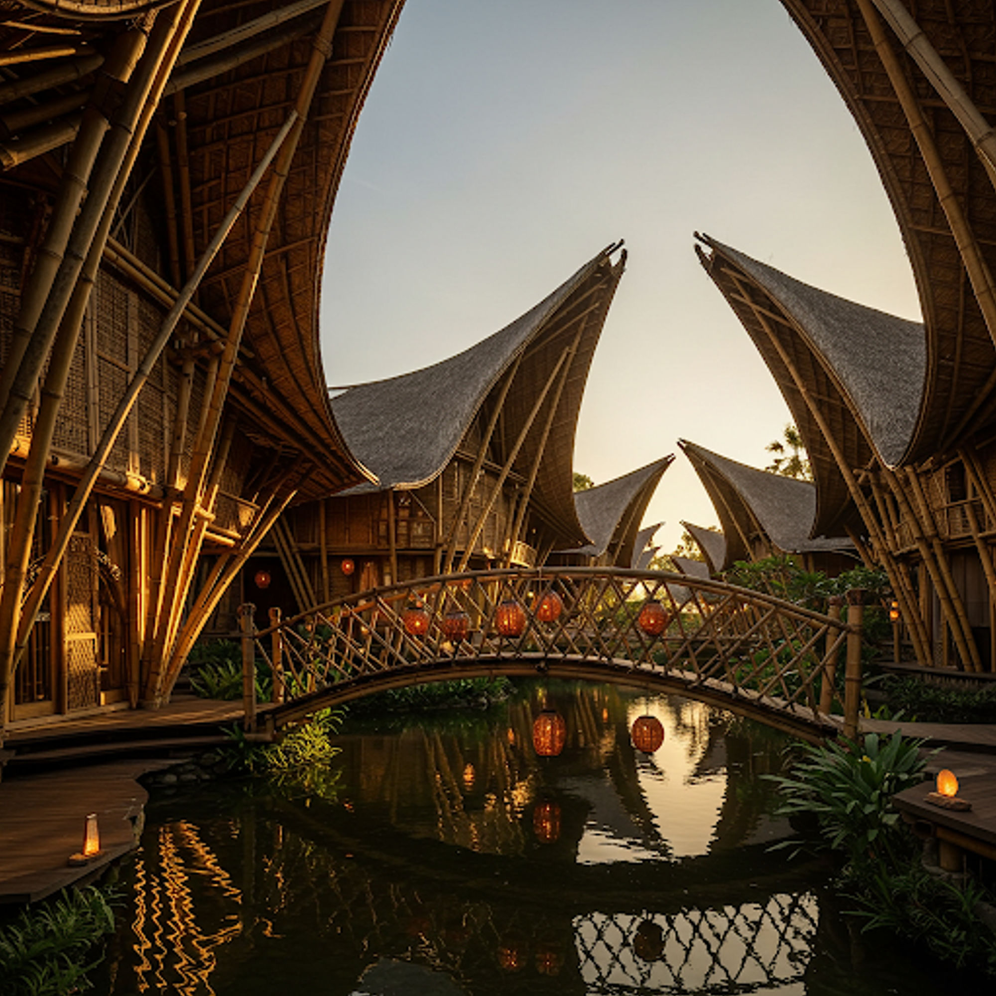 Most Famous Arts in Indonesia