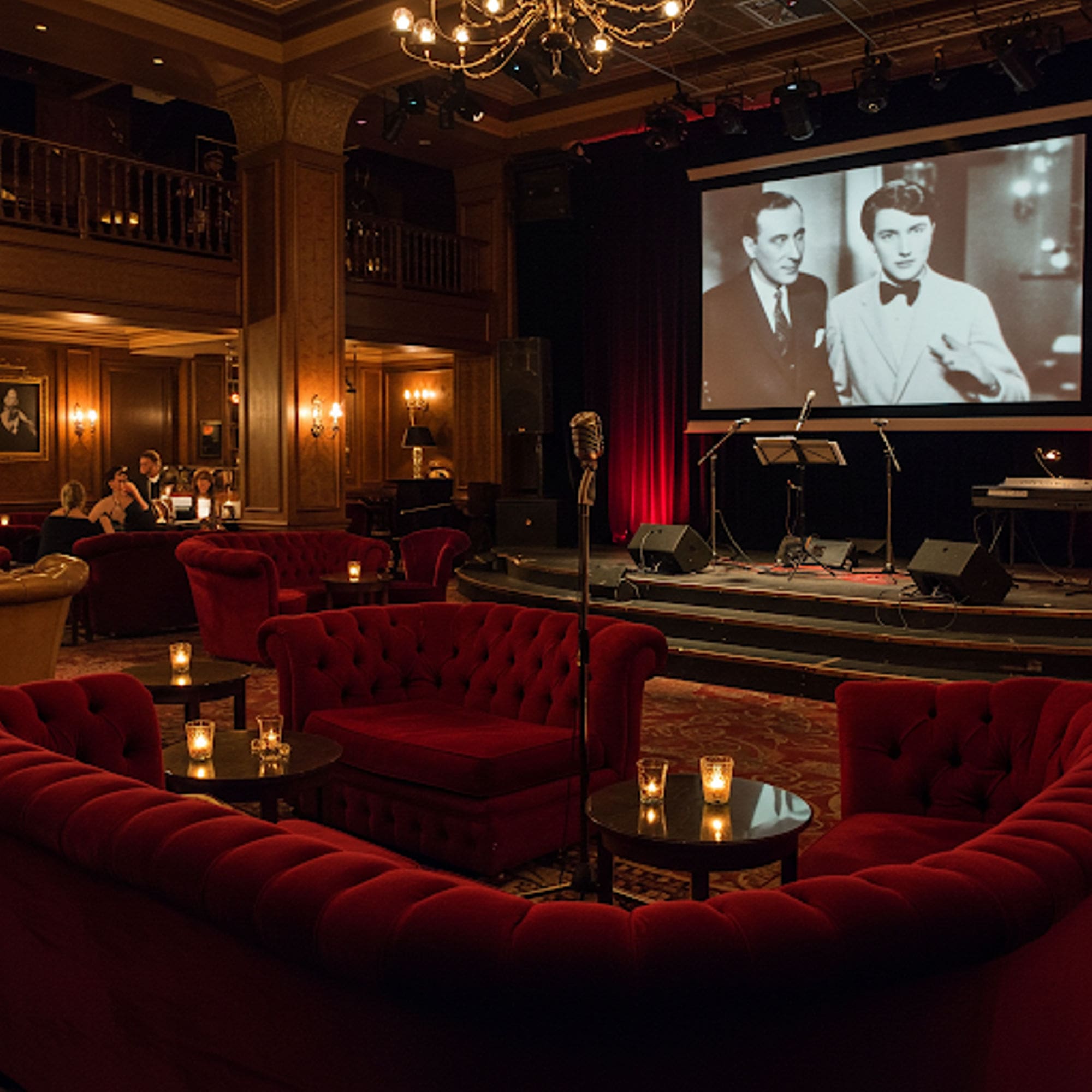 Best Luxury Hotels in New York