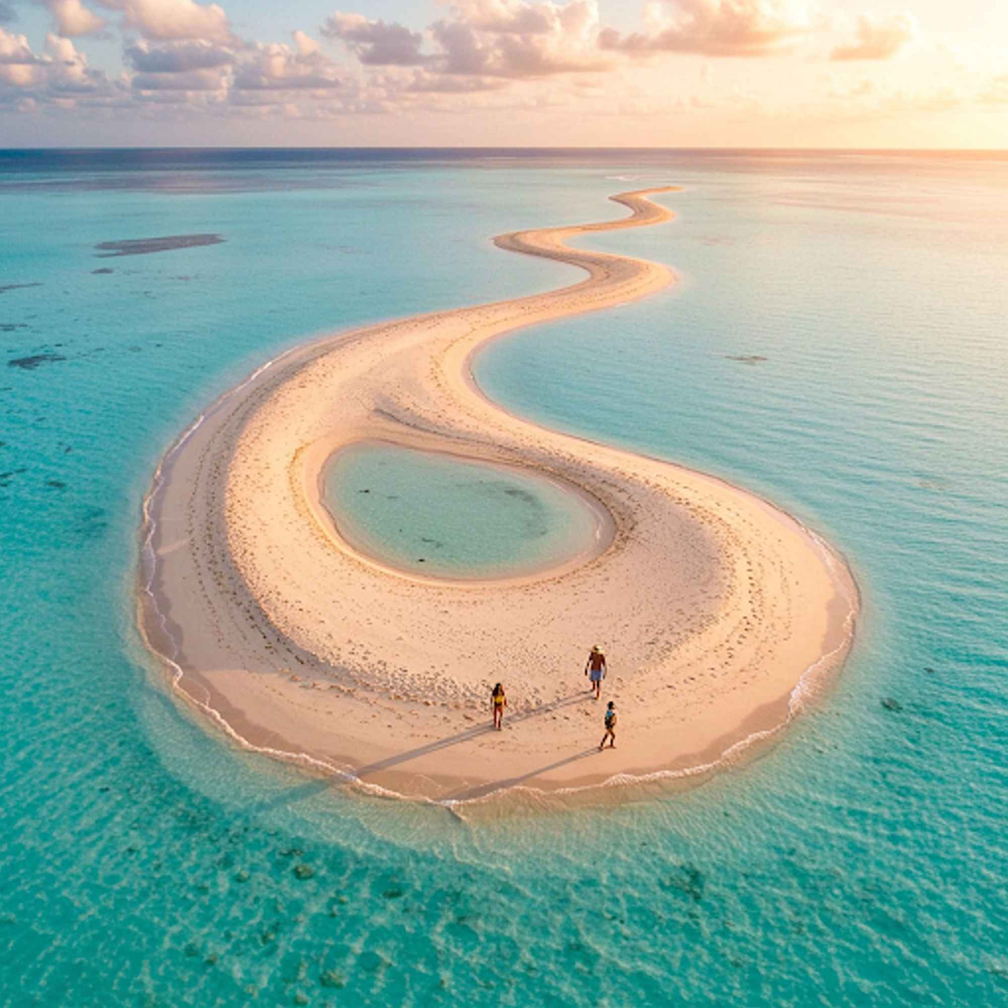 famous Beach Bar 
