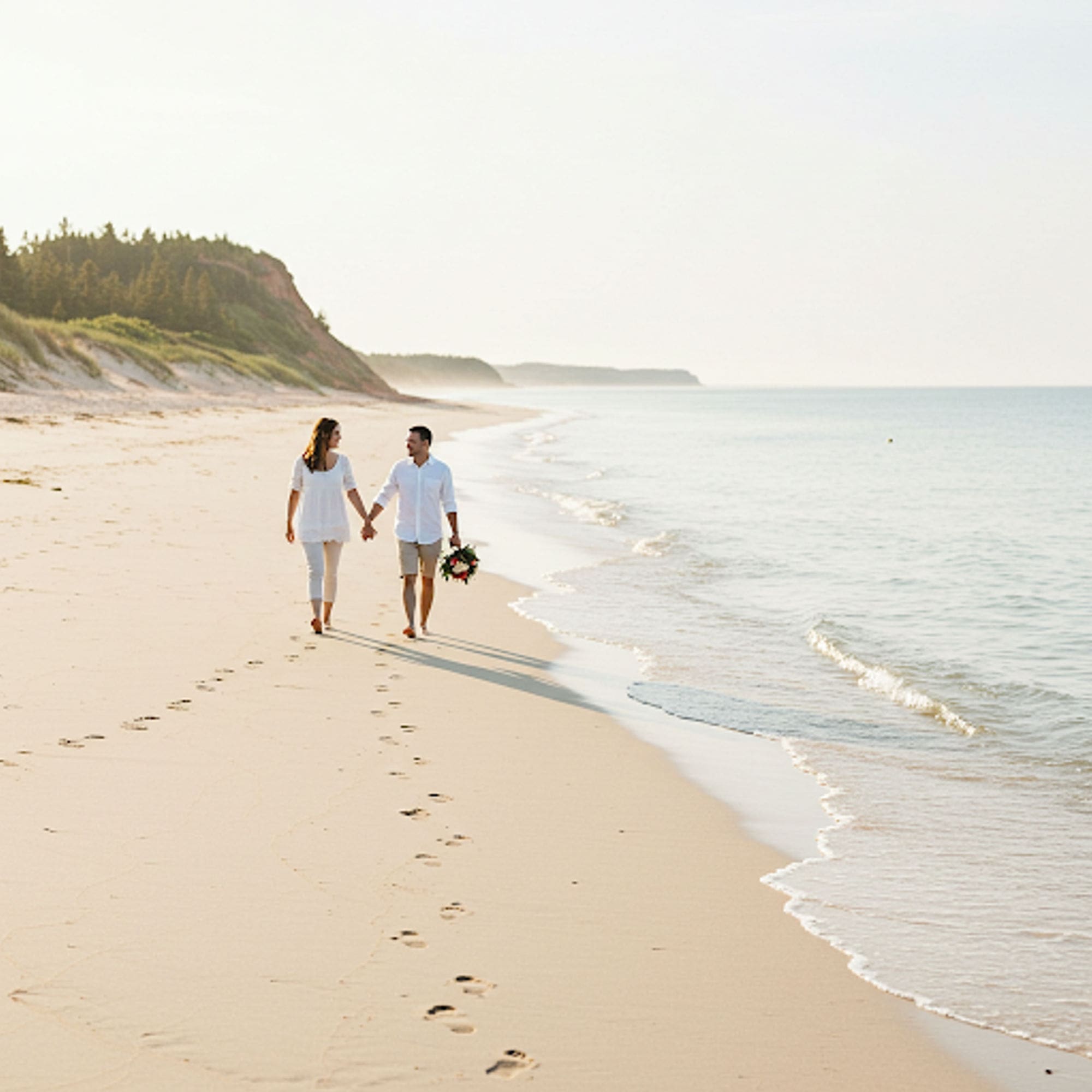 Prince Edward Island Thing