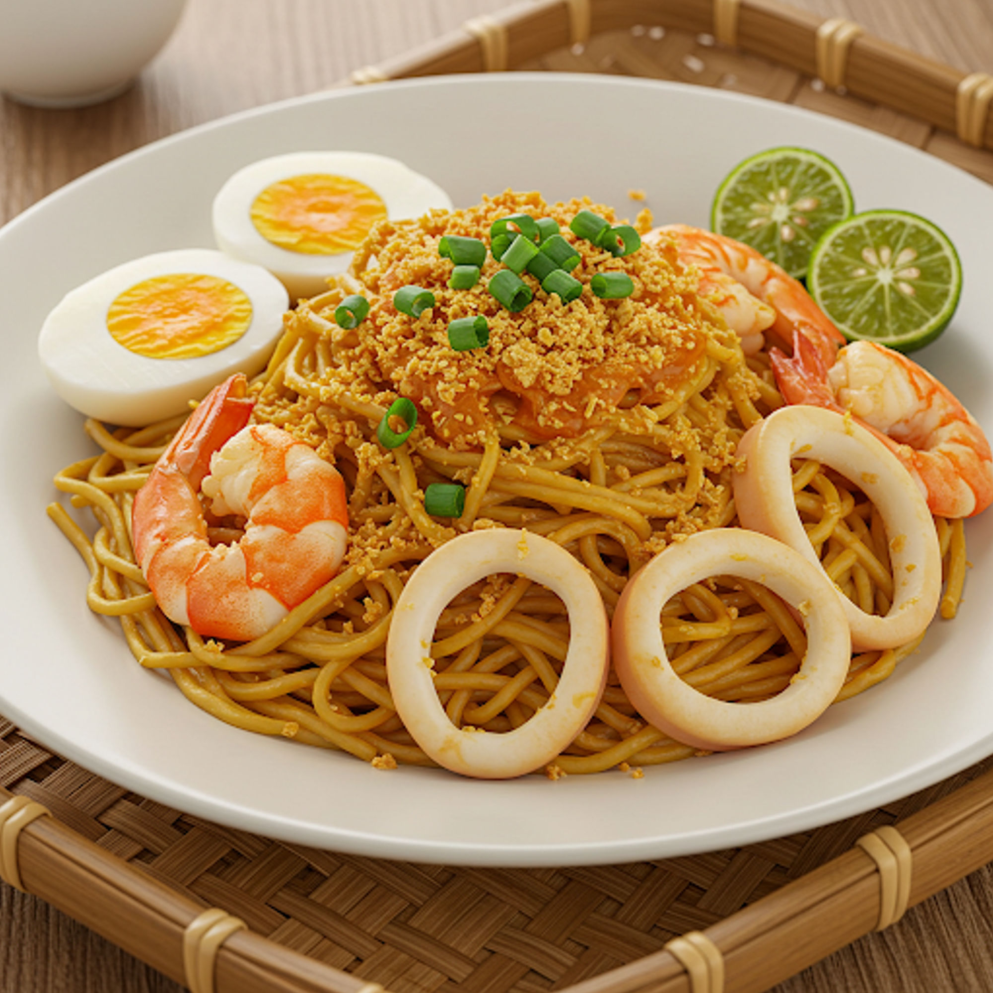 Popular Philippine Food Dishes