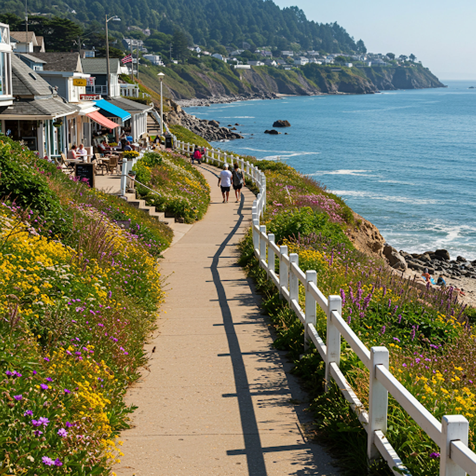 Beautiful Jeju Island South Korea Beaches