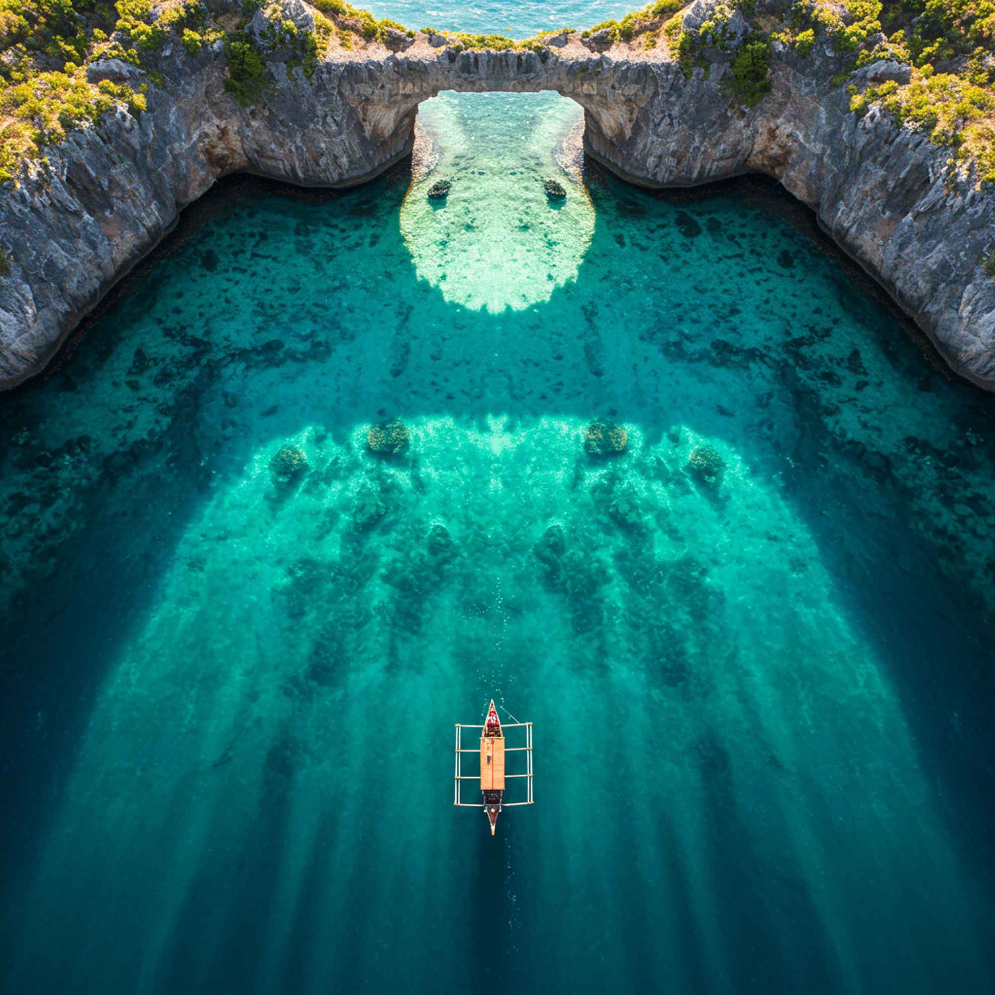 Must Visit Romantic Spots 