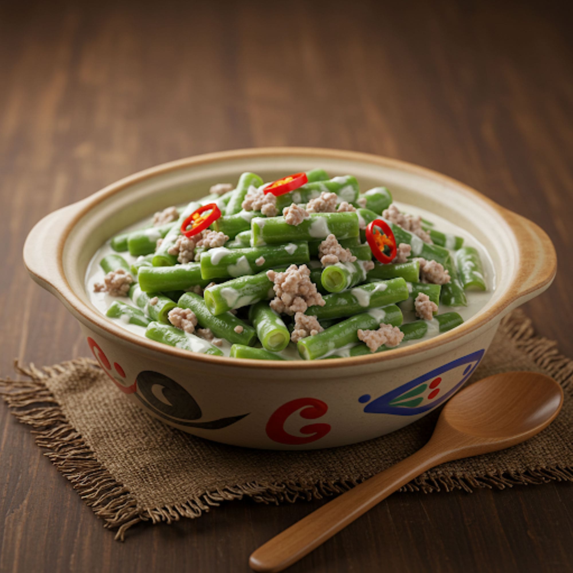 Famous Cuisine in the Philippines