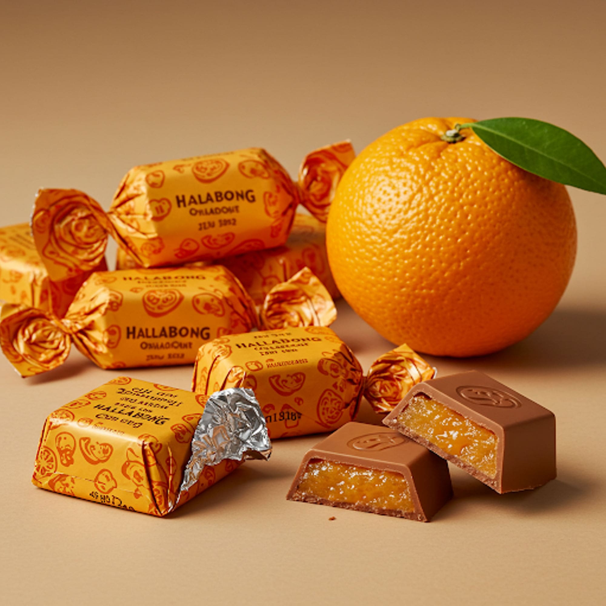Sweet Dishes Must Try