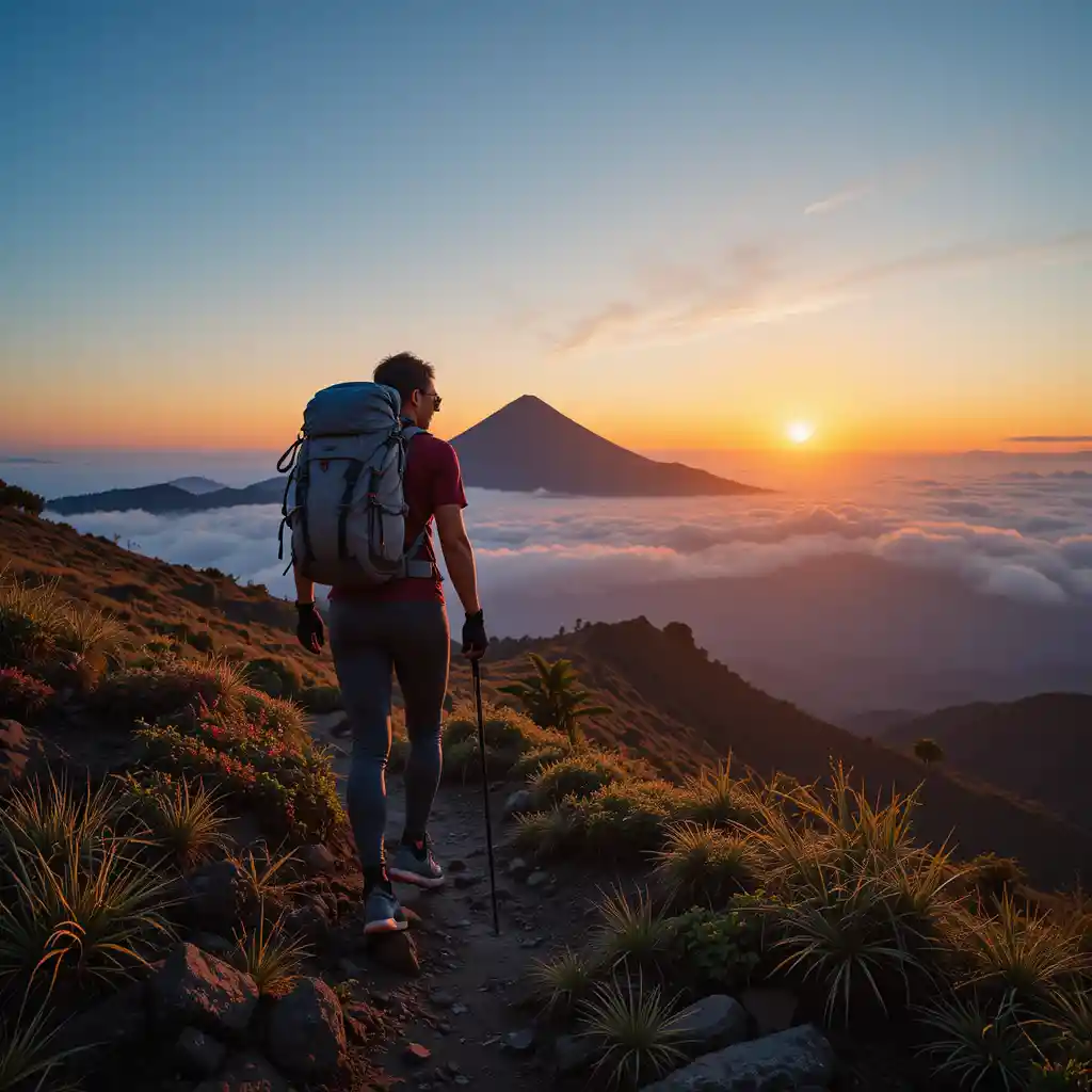 Adventure & Hiking in Bali