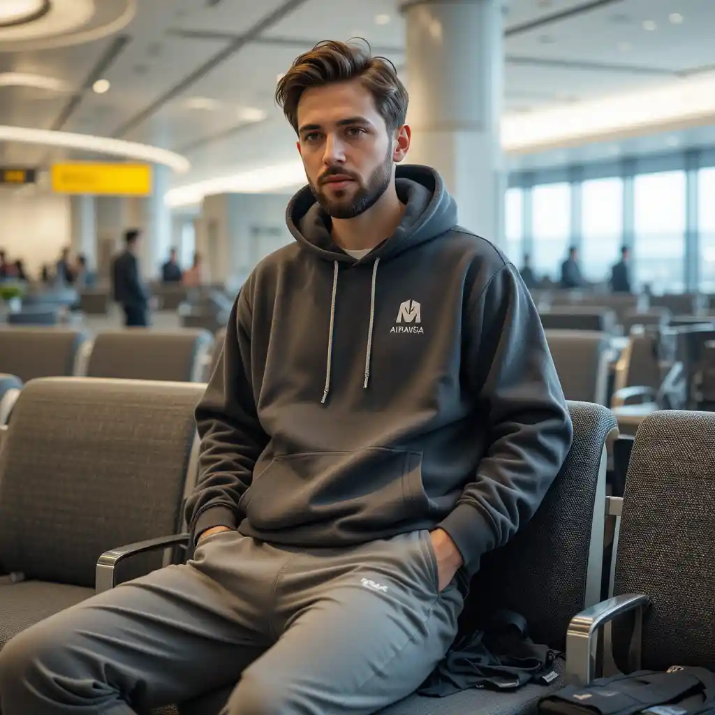 Airport and Travel Day