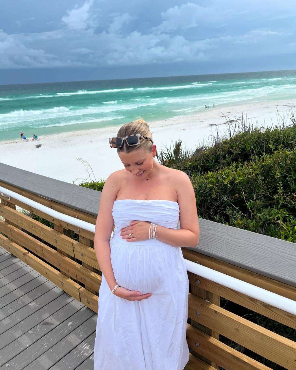 Babymoon Packages on a Budget