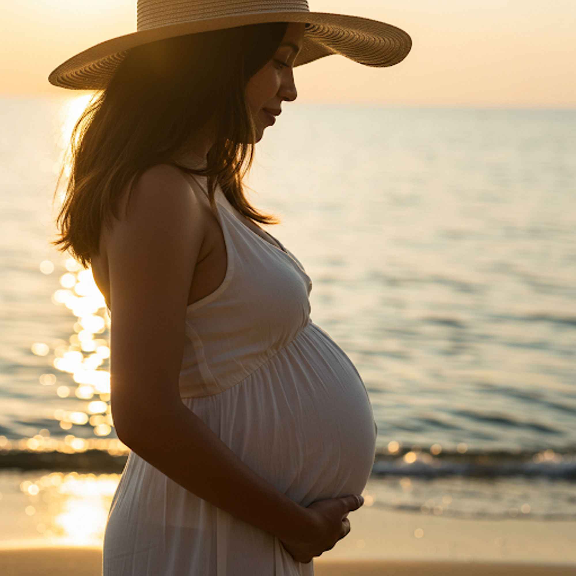 Babymoon Must-Have Accessories