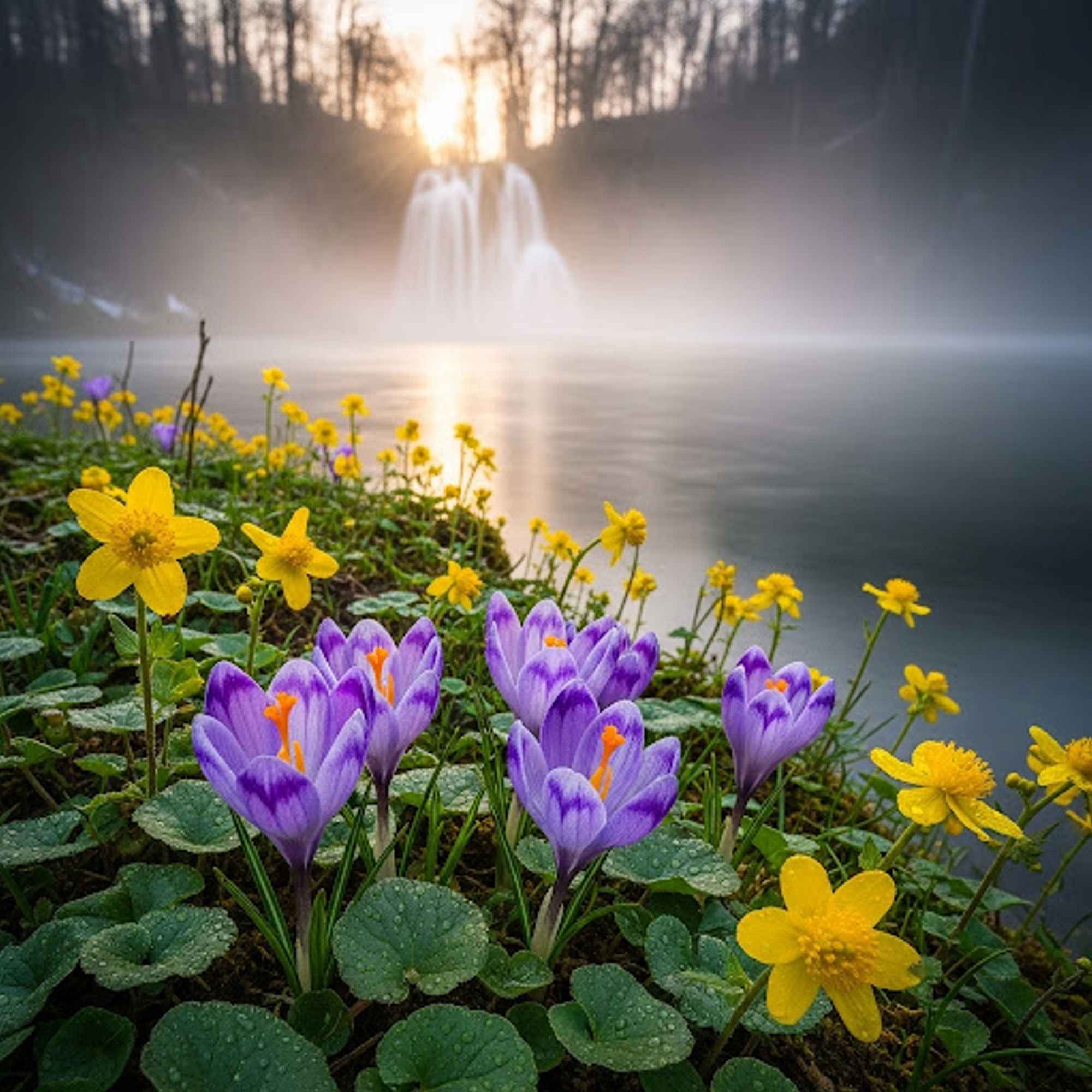 How Long to Spend at Plitvice Lake