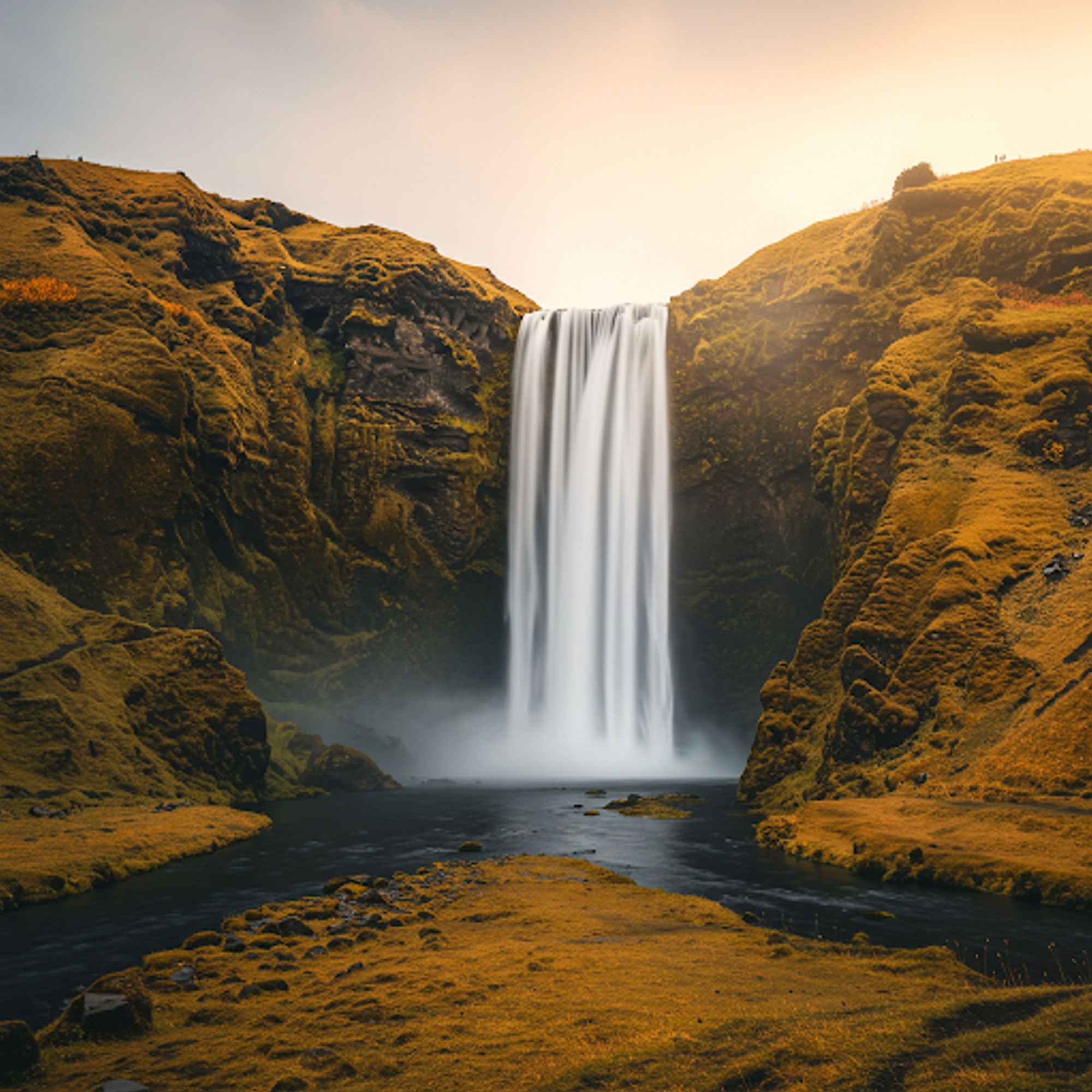 Seljalandsfoss Waterfalls Facts