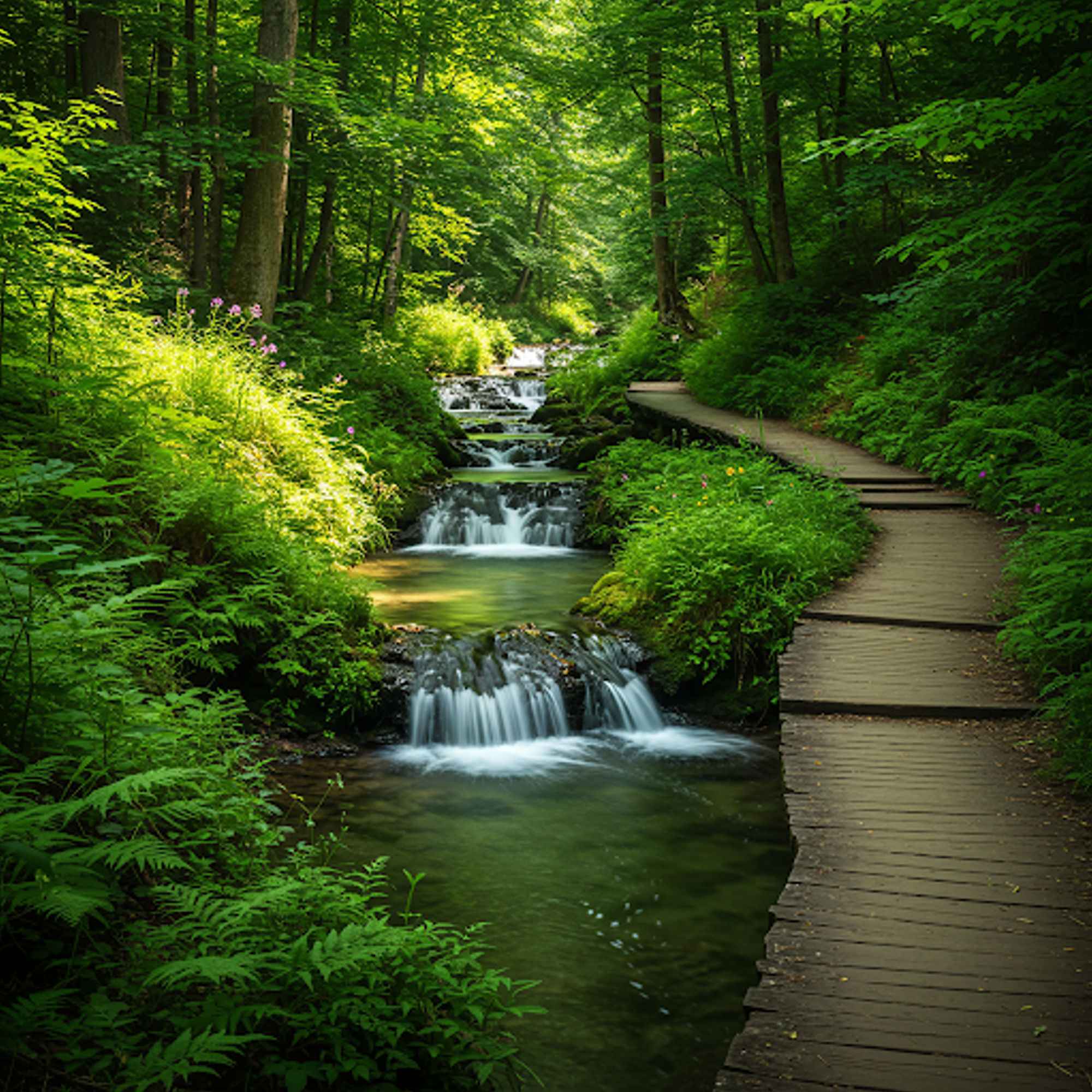 Best Waterfalls for Hiking