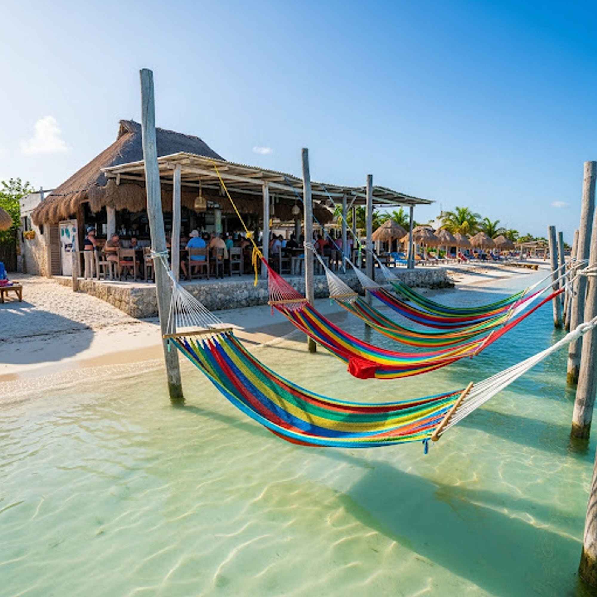 Budget Caribbean