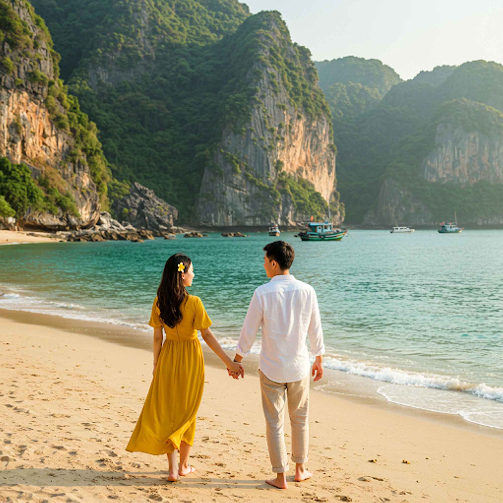 Babymoon Ideas Australia