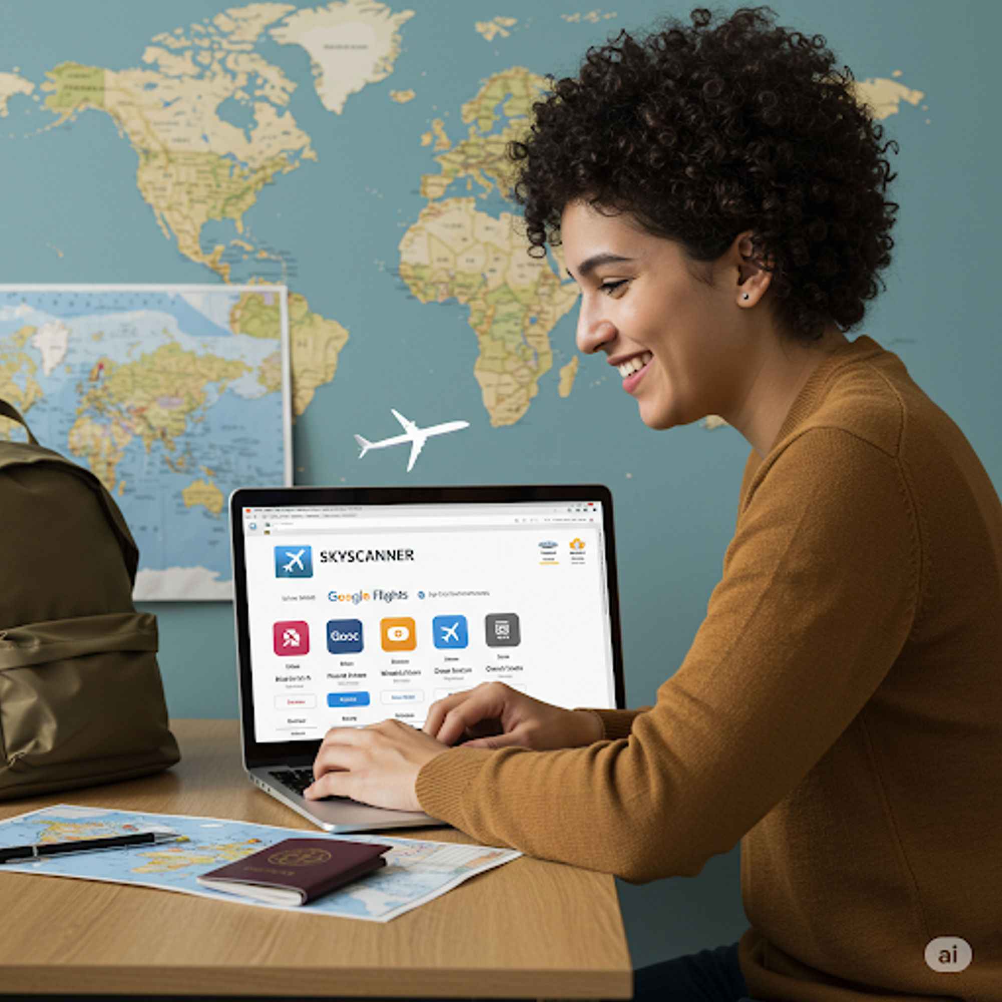 Budget Travel Tips and Tricks