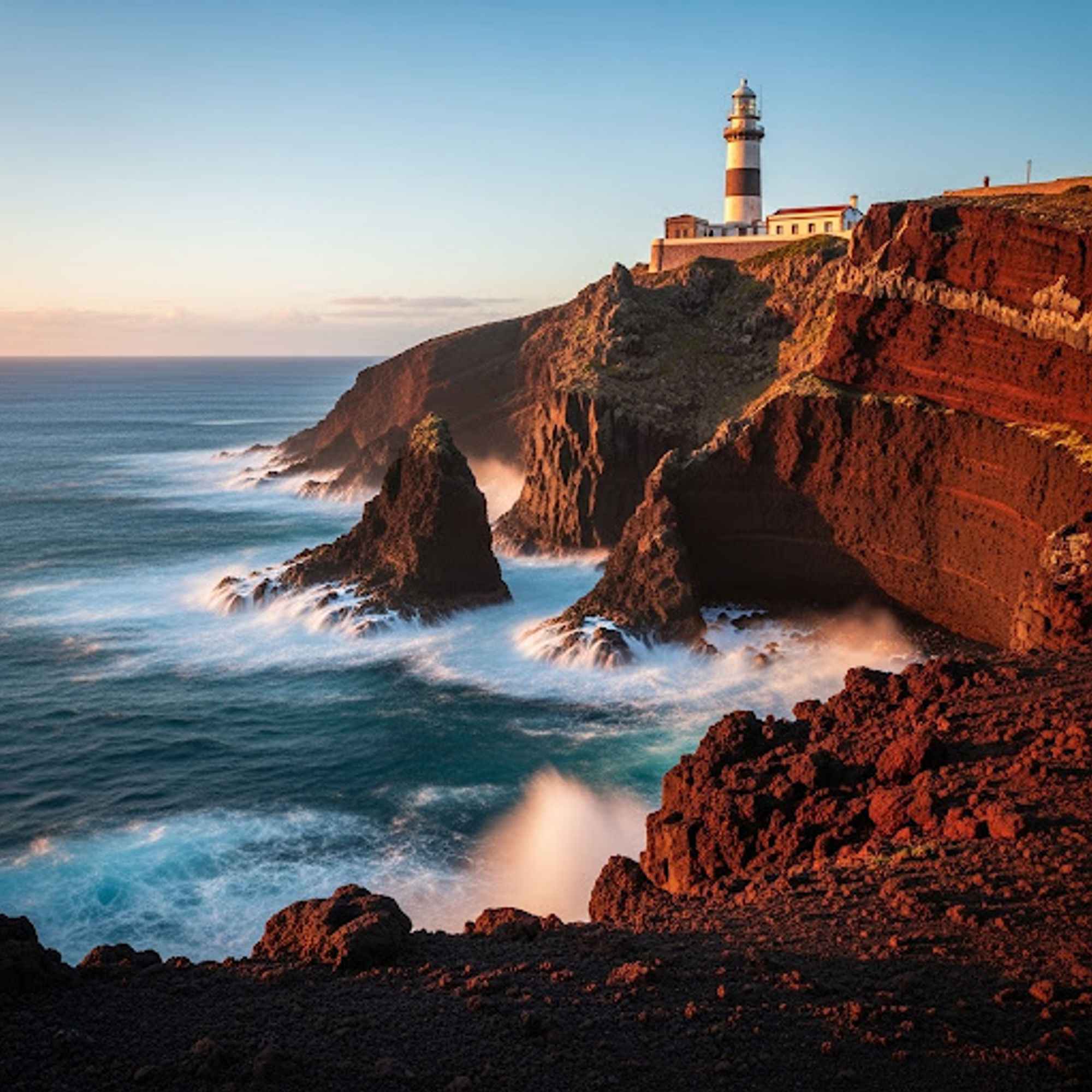 Creative Nature Photography Ideas