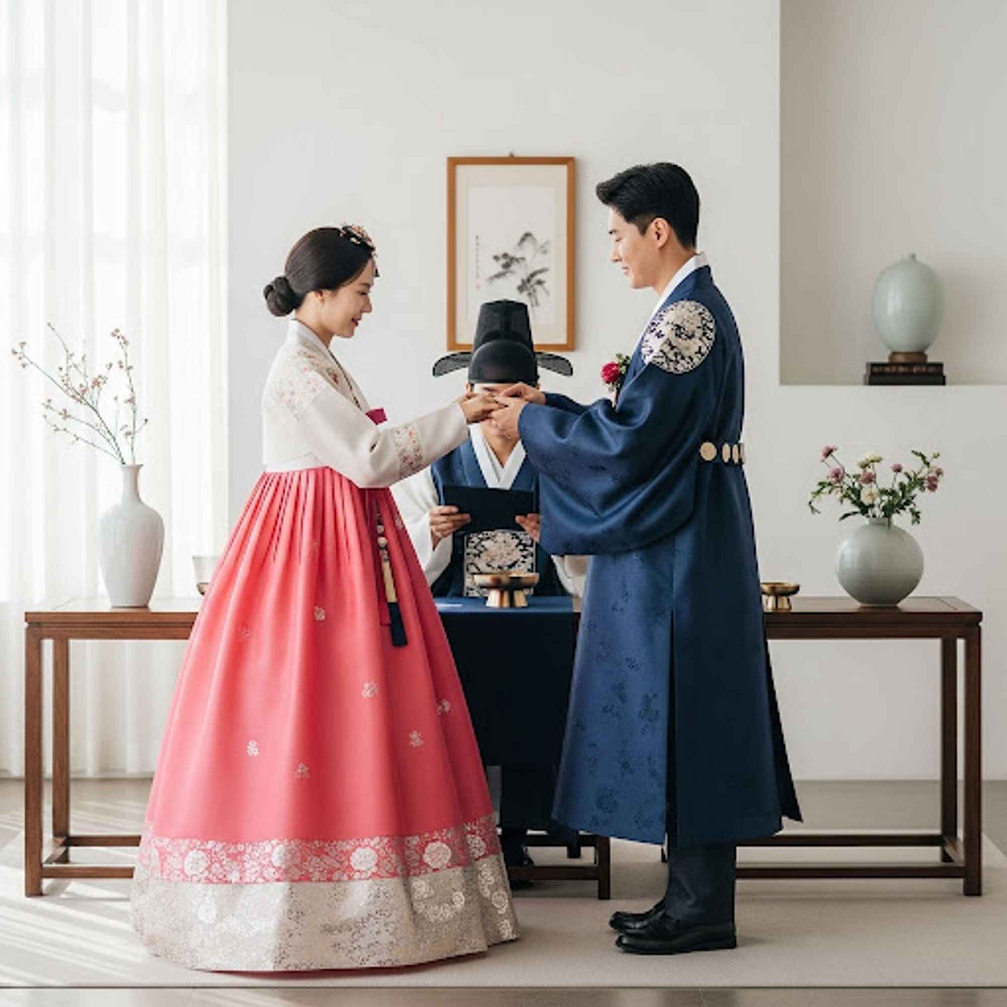 Cultural & Traditional Wedding