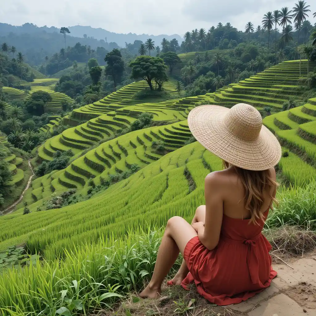 Essential Bali Outfit Ideas