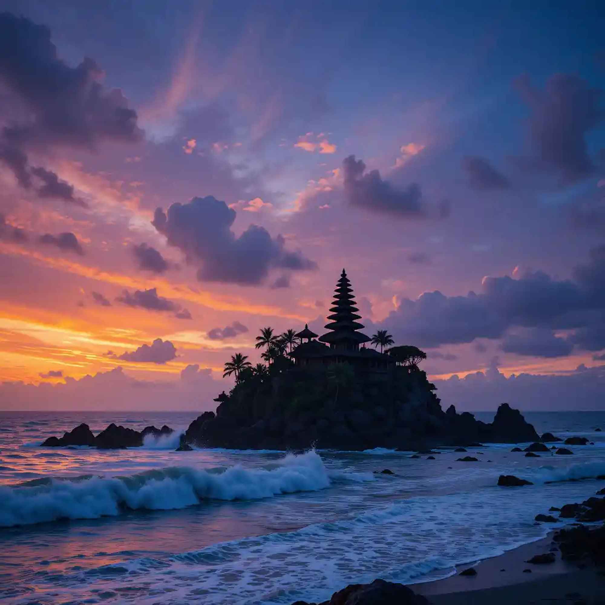 Bali Photo Ideas for Couples