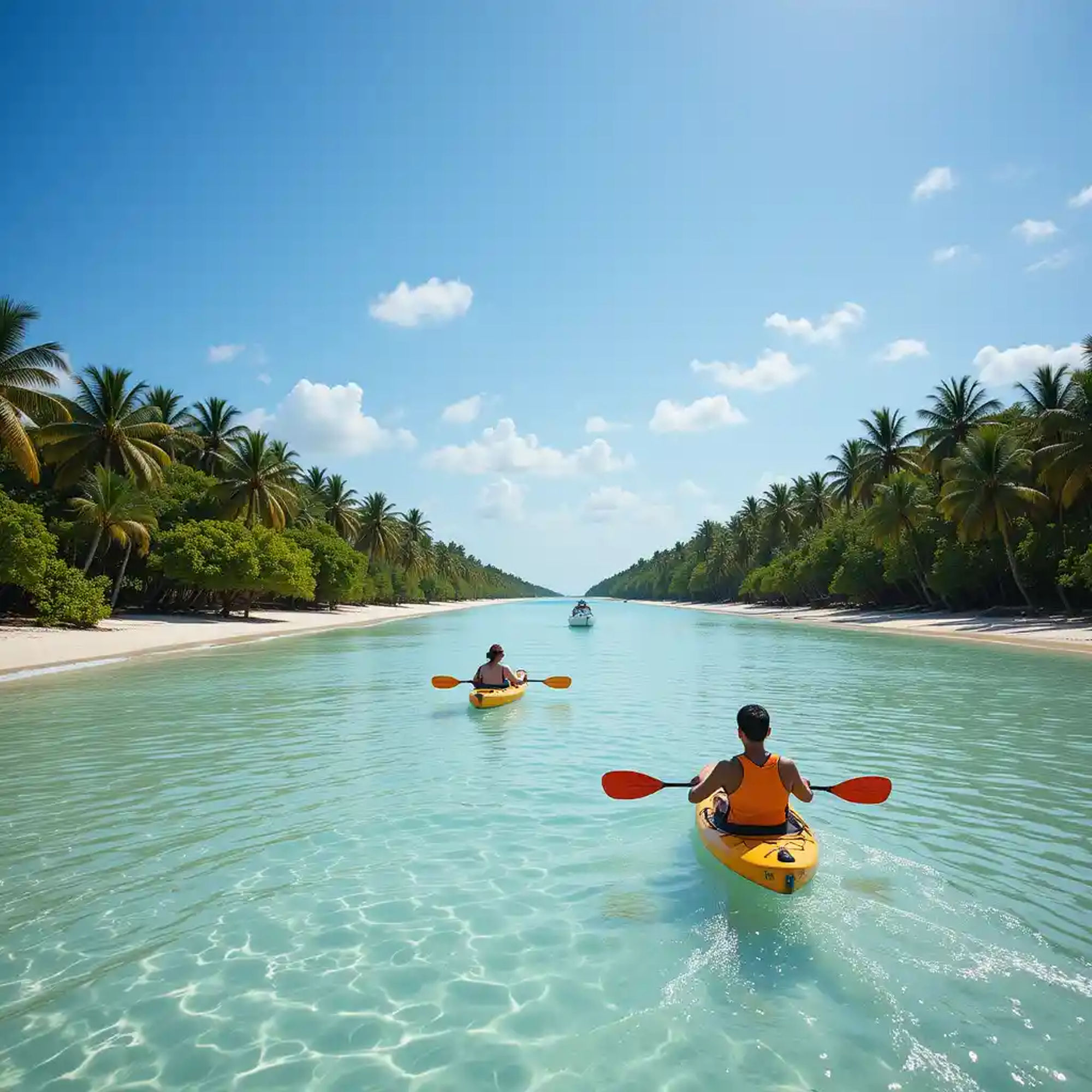 Gorgeous Beaches for Couples