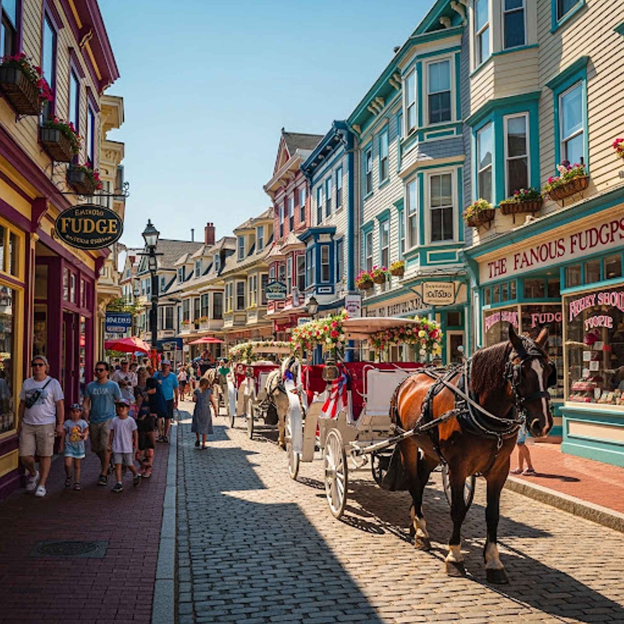 Great Lakes Must-Visit Islands