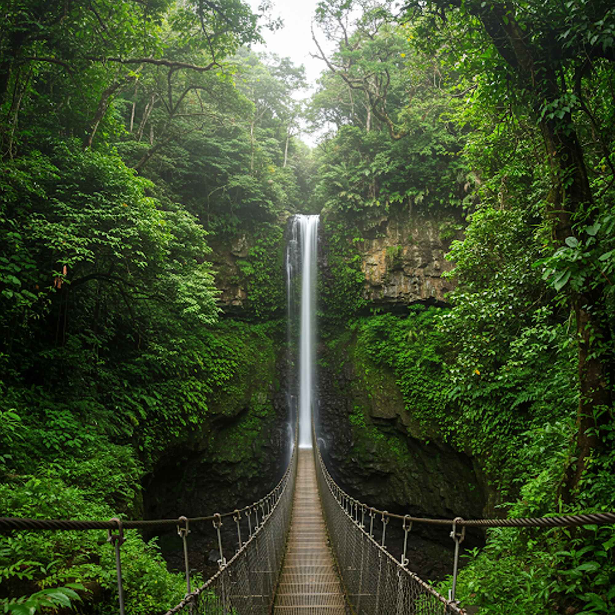 Japan’s Waterfalls Hidden Gems 