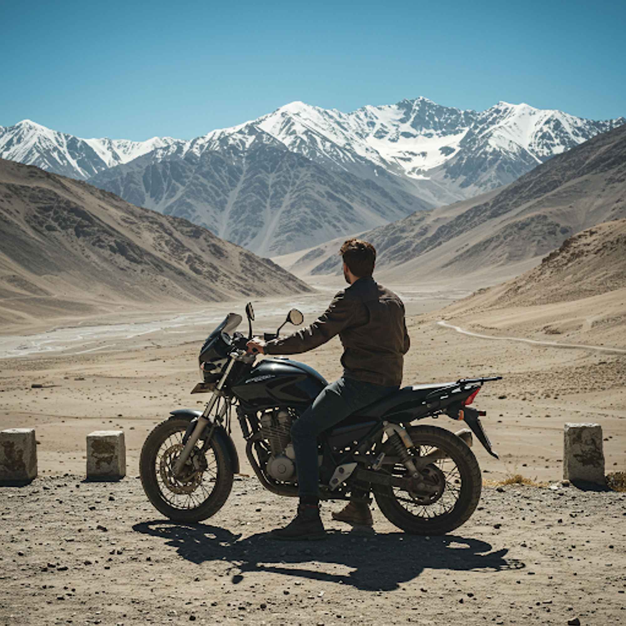 Hill Stations