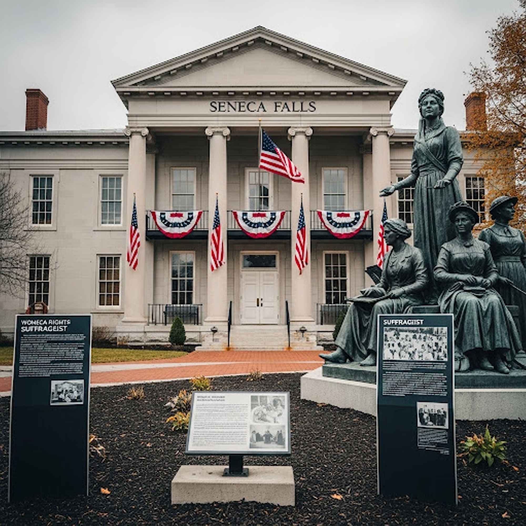 Historic & Educational
