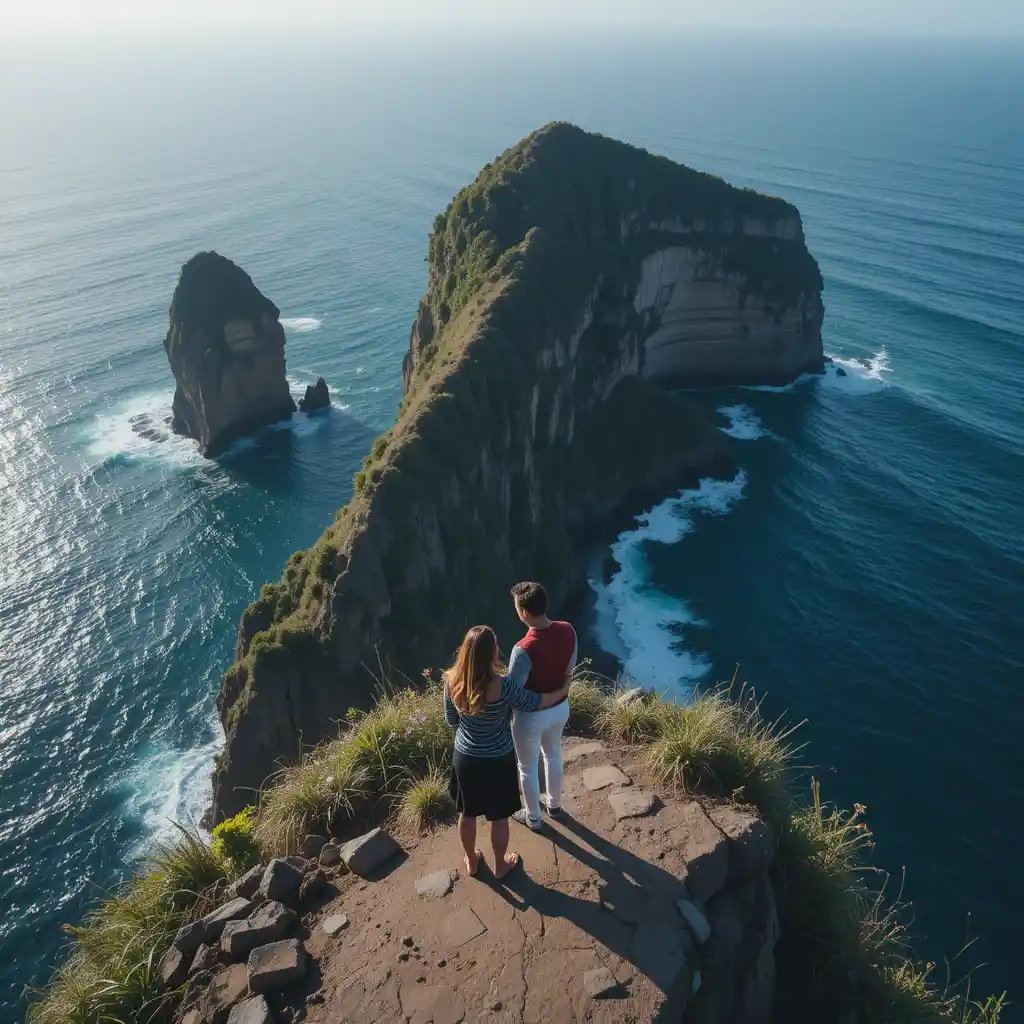 Iconic Bali Landmarks in Bali