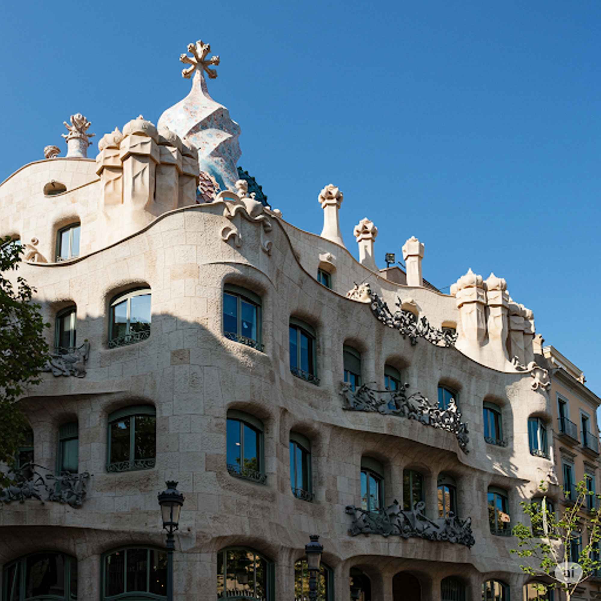Barcelona Trip Packages
