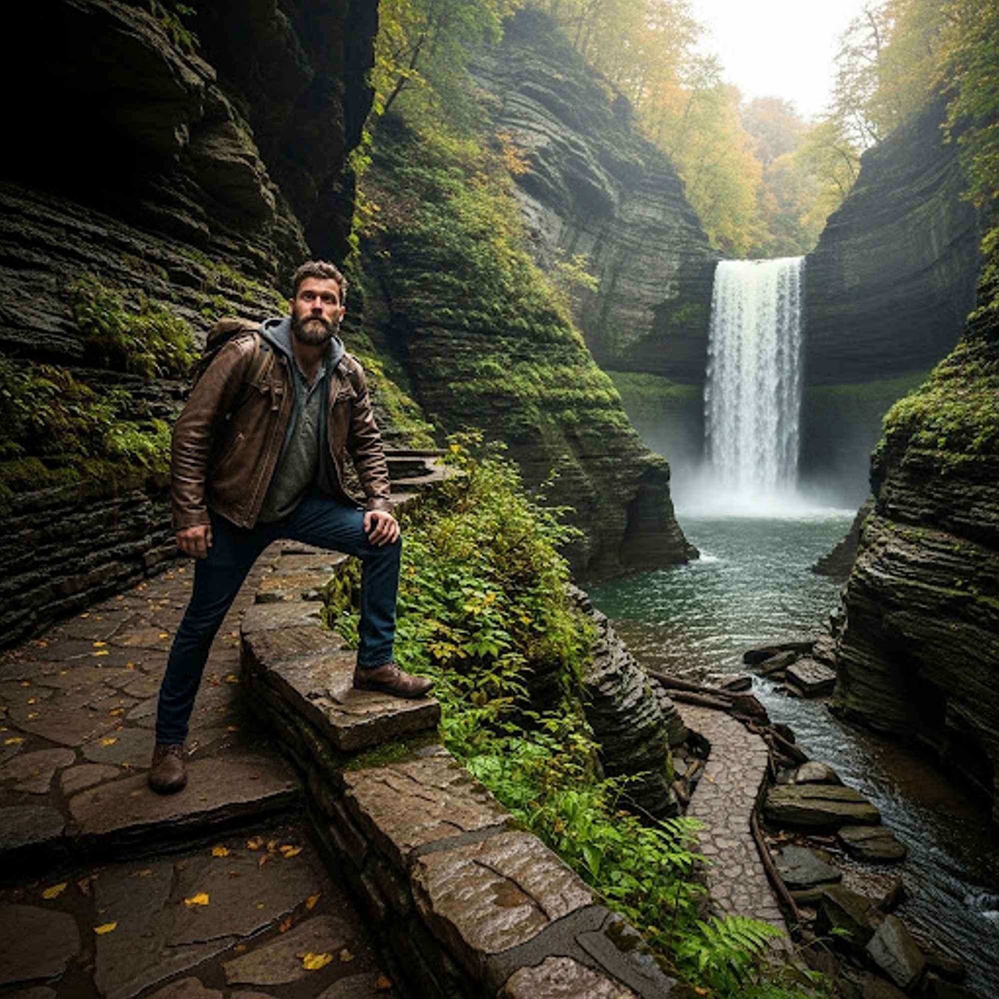 Finger Lakes NY Visitors Guide