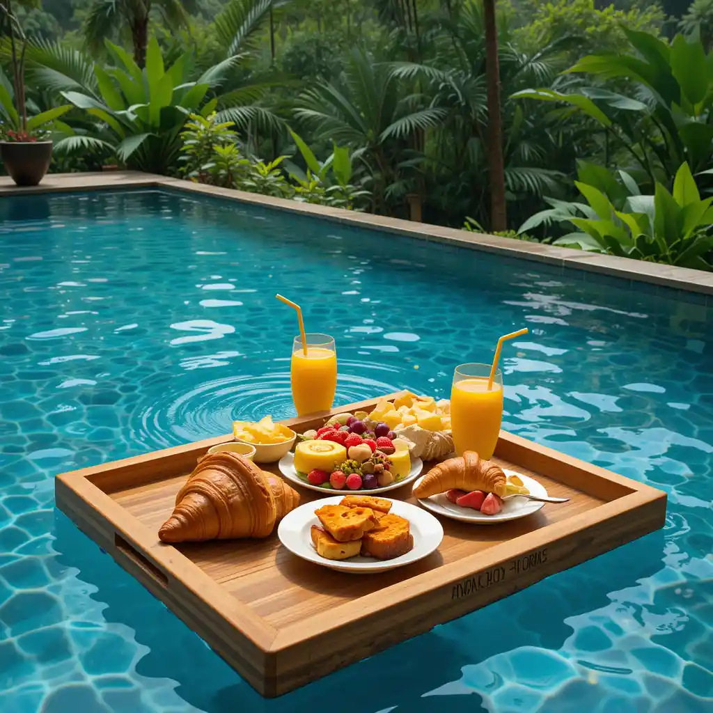 Instagram-Worthy Bali Pools