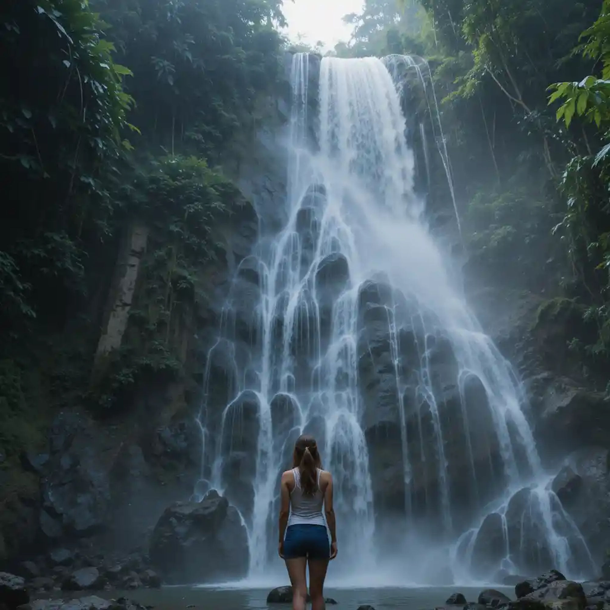 Beautiful Pictures of Bali