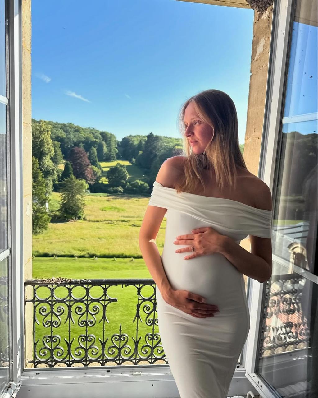 Vacation Ideas for Pregnant Couples