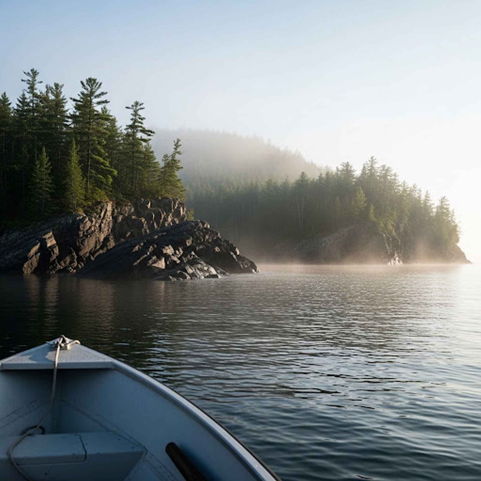 Great Lakes Names and Locations