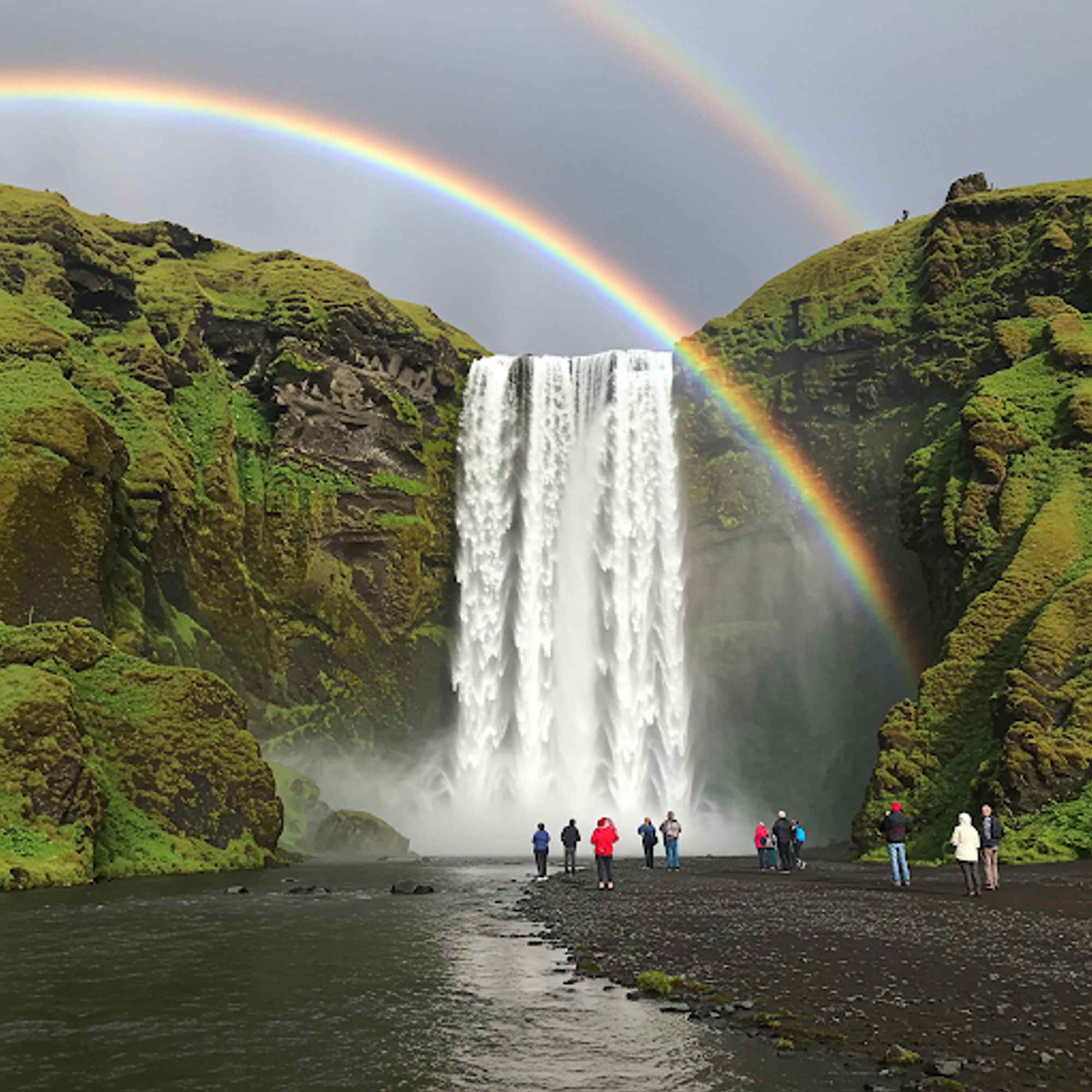Trips from Seljalandsfoss