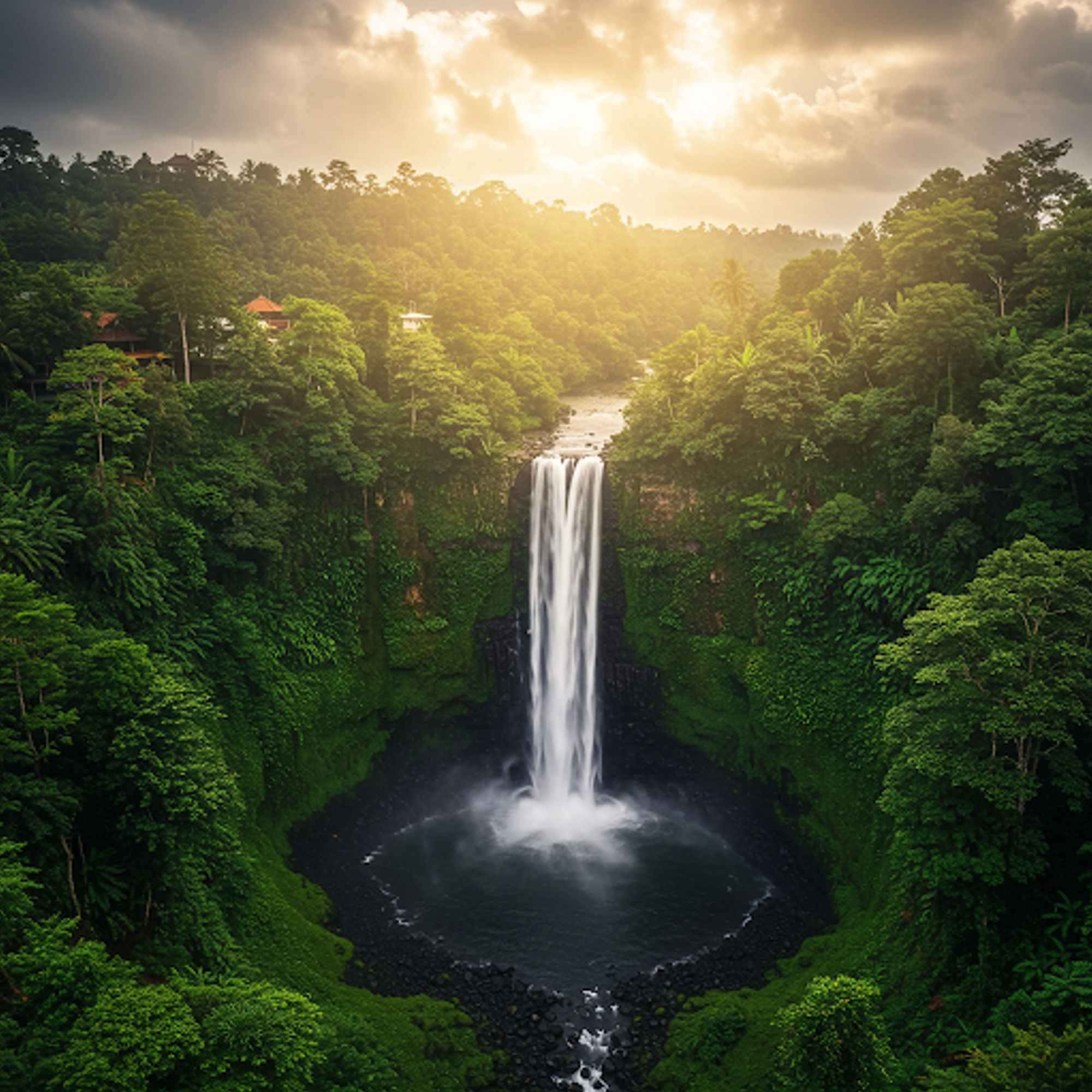 Northern Bali Treasures