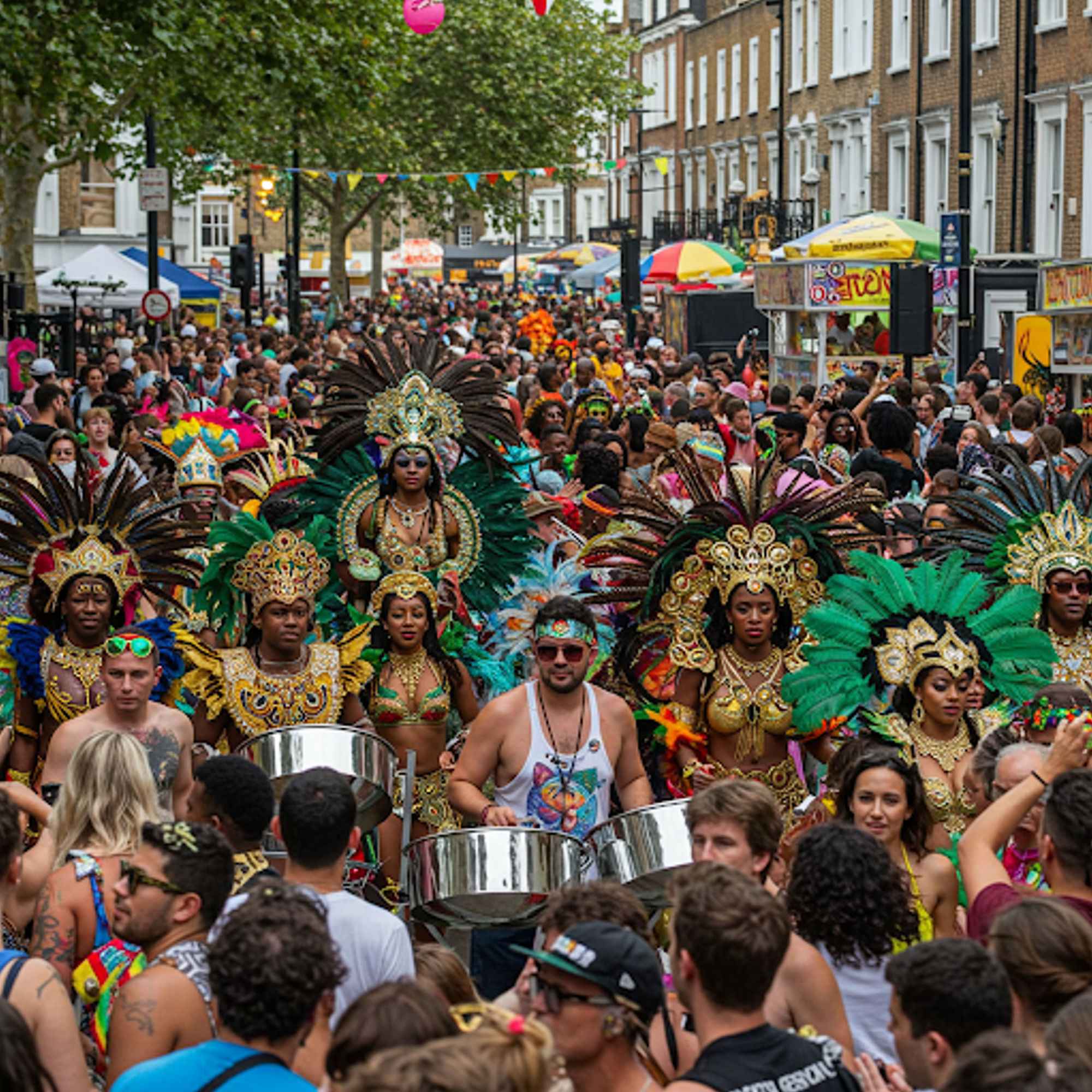 What to do in Notting Hill London